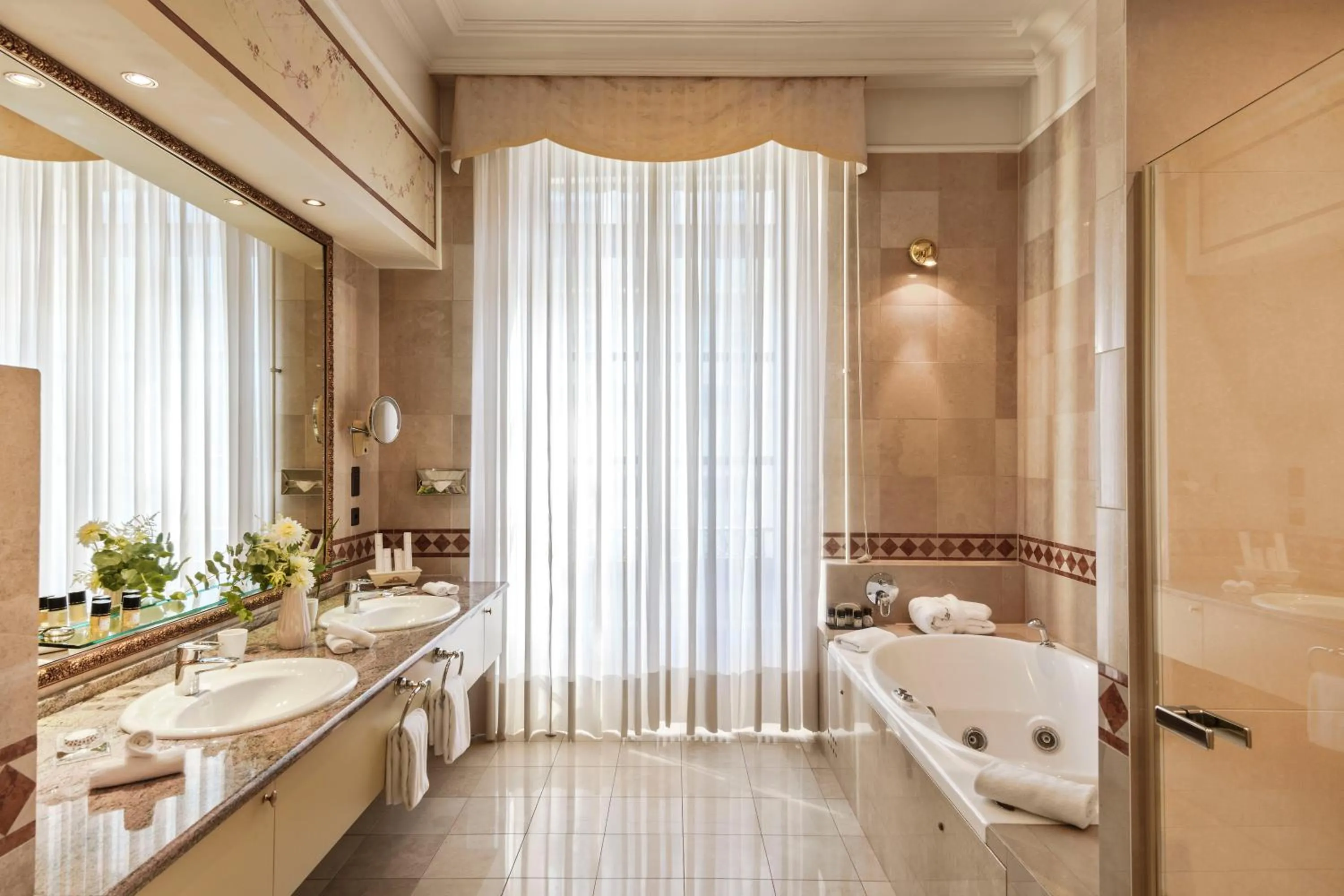 Hôtel Métropole Genève