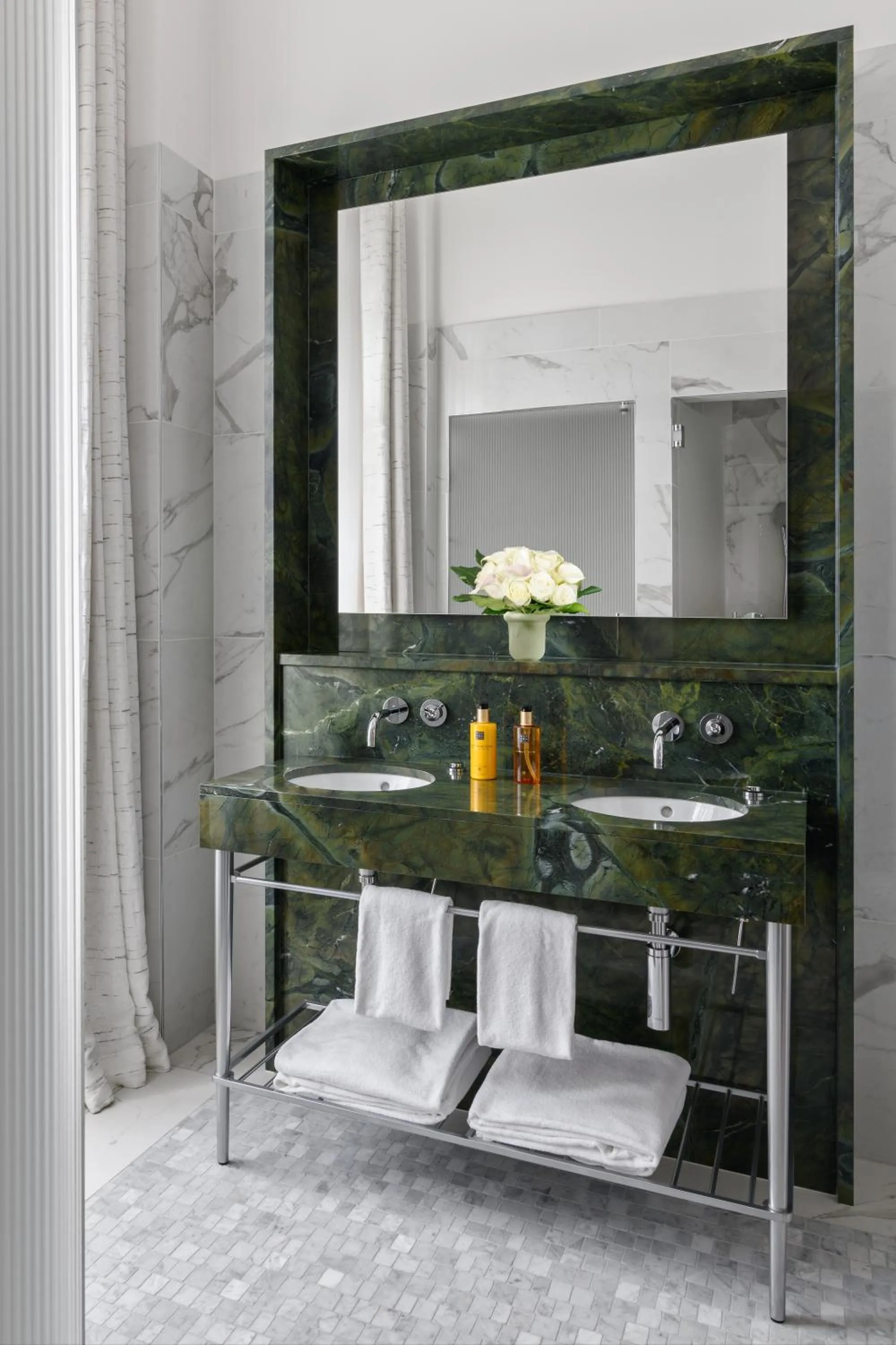 Hôtel Métropole Genève