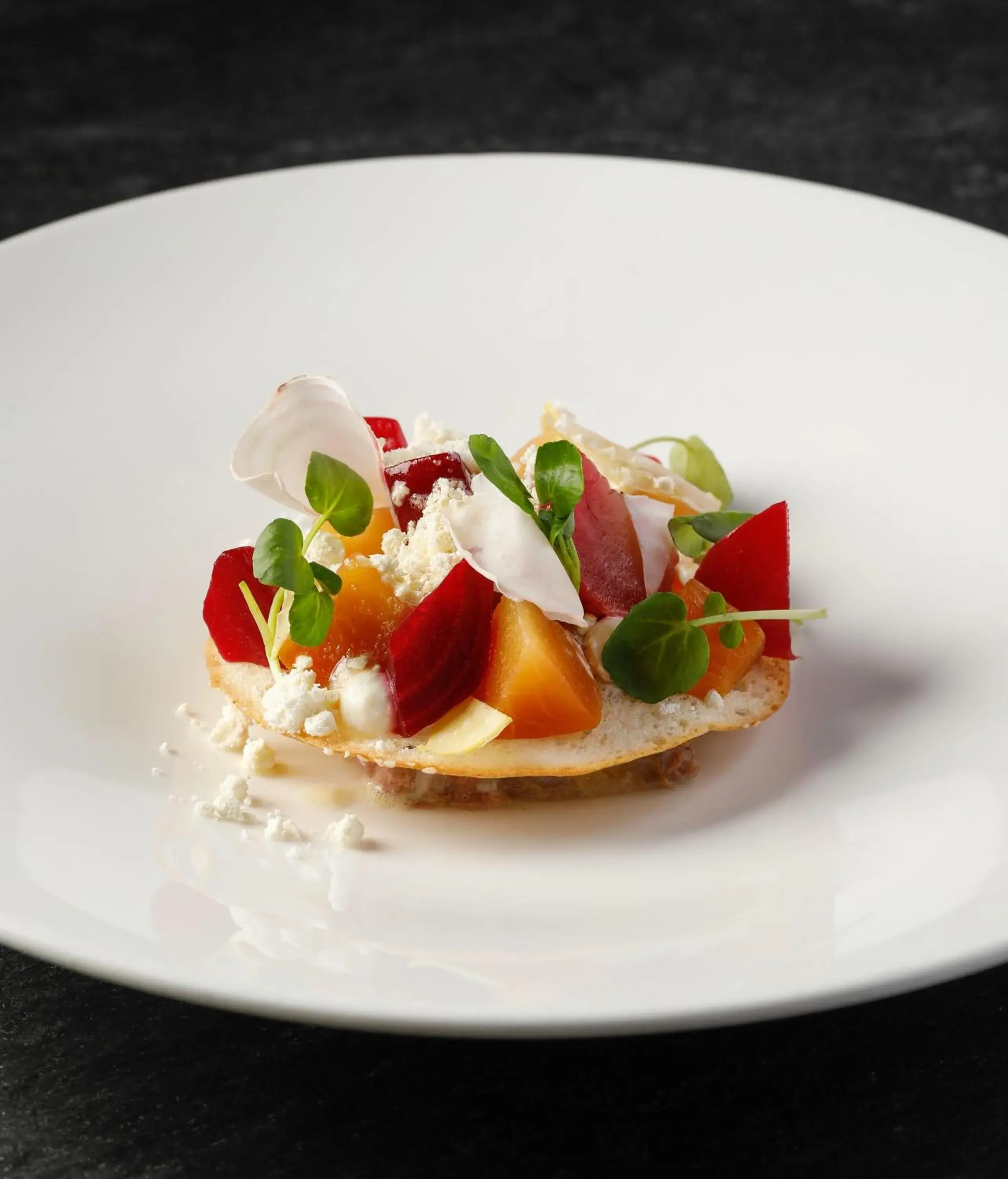 Food in Hôtel Métropole Genève Food in Hôtel Métropole Genève