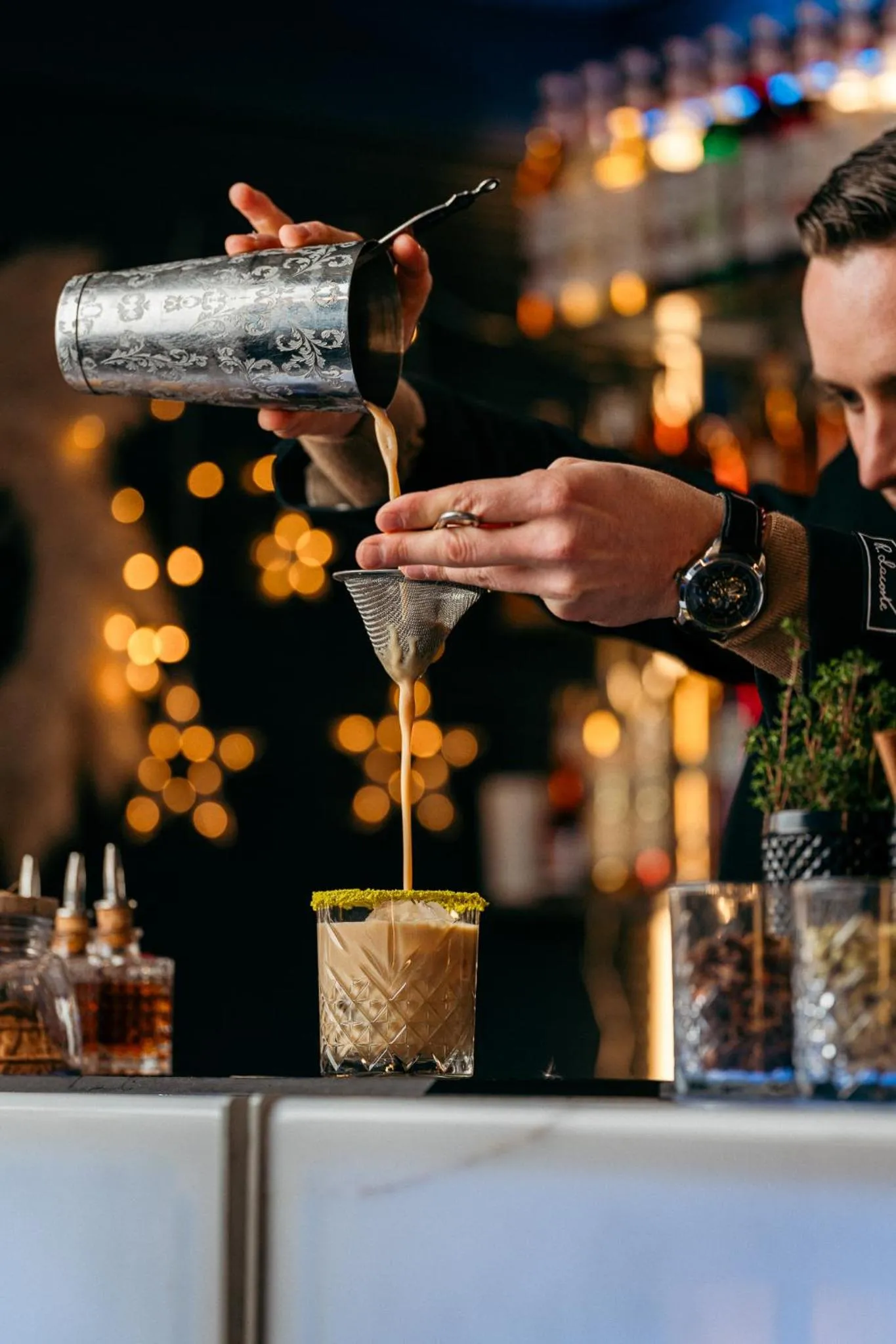 Hôtel Métropole Genève