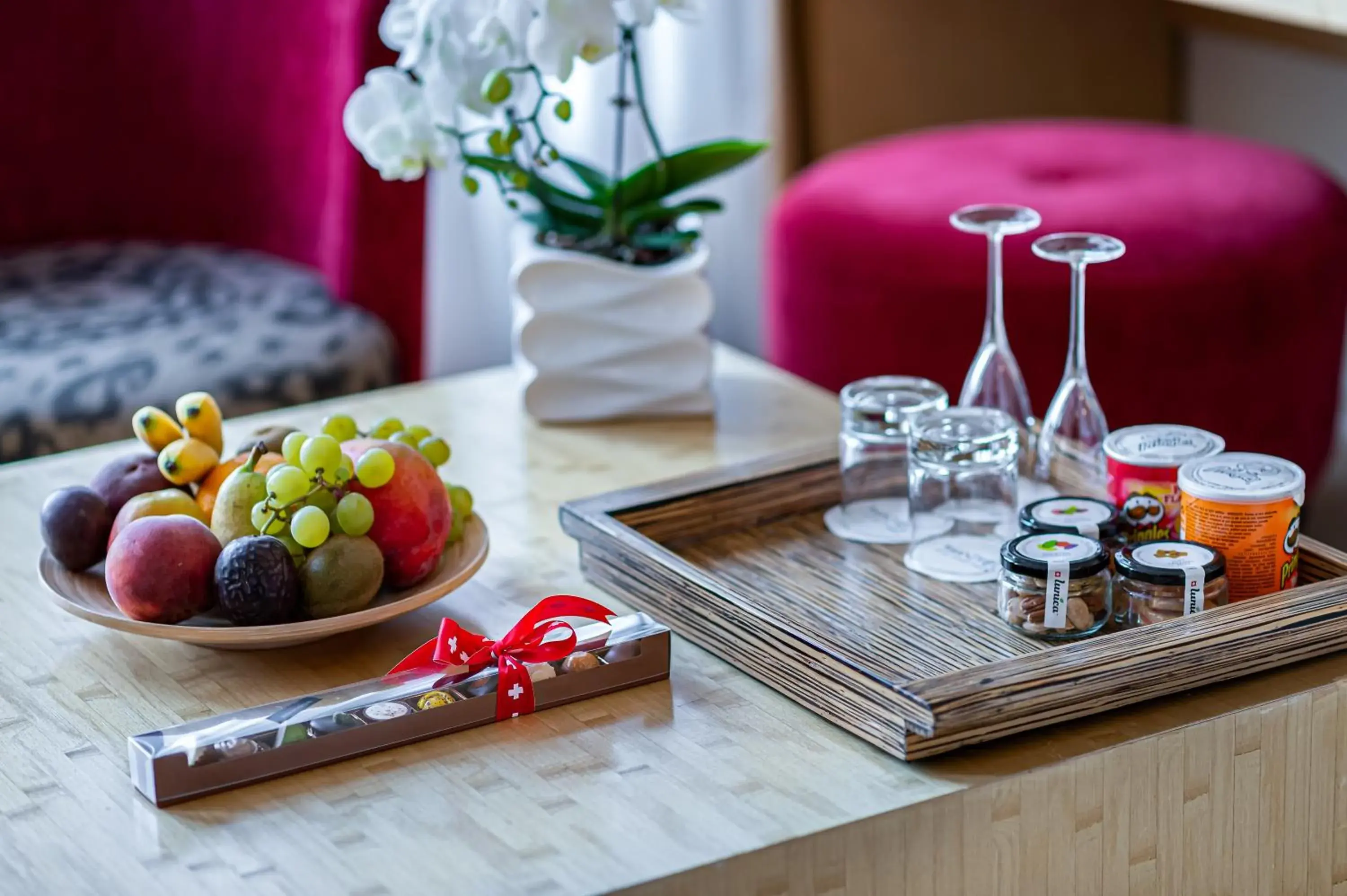 Food in Jade Manotel Food in Jade Manotel