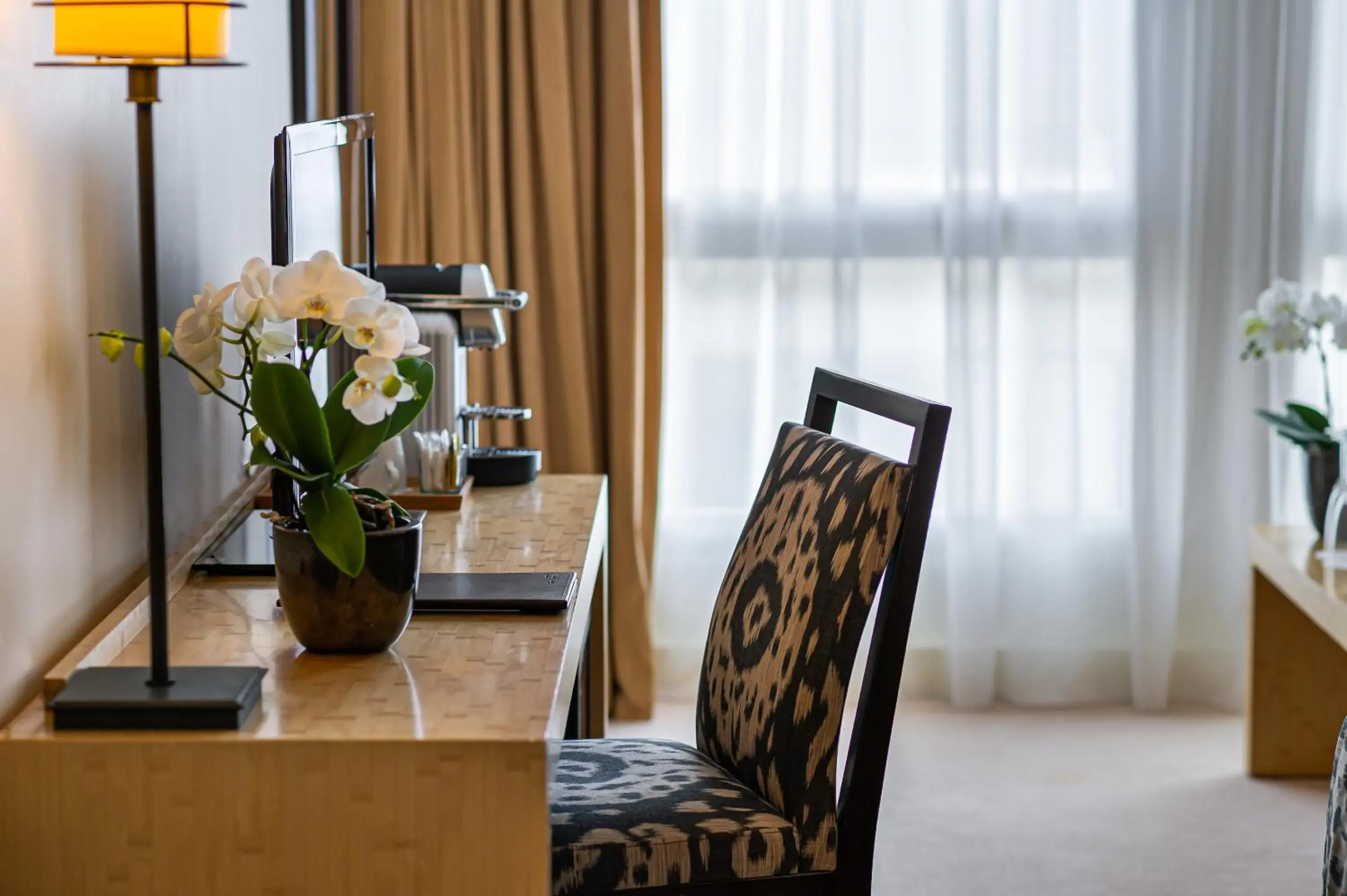 Bedroom in Jade Manotel Bedroom in Jade Manotel