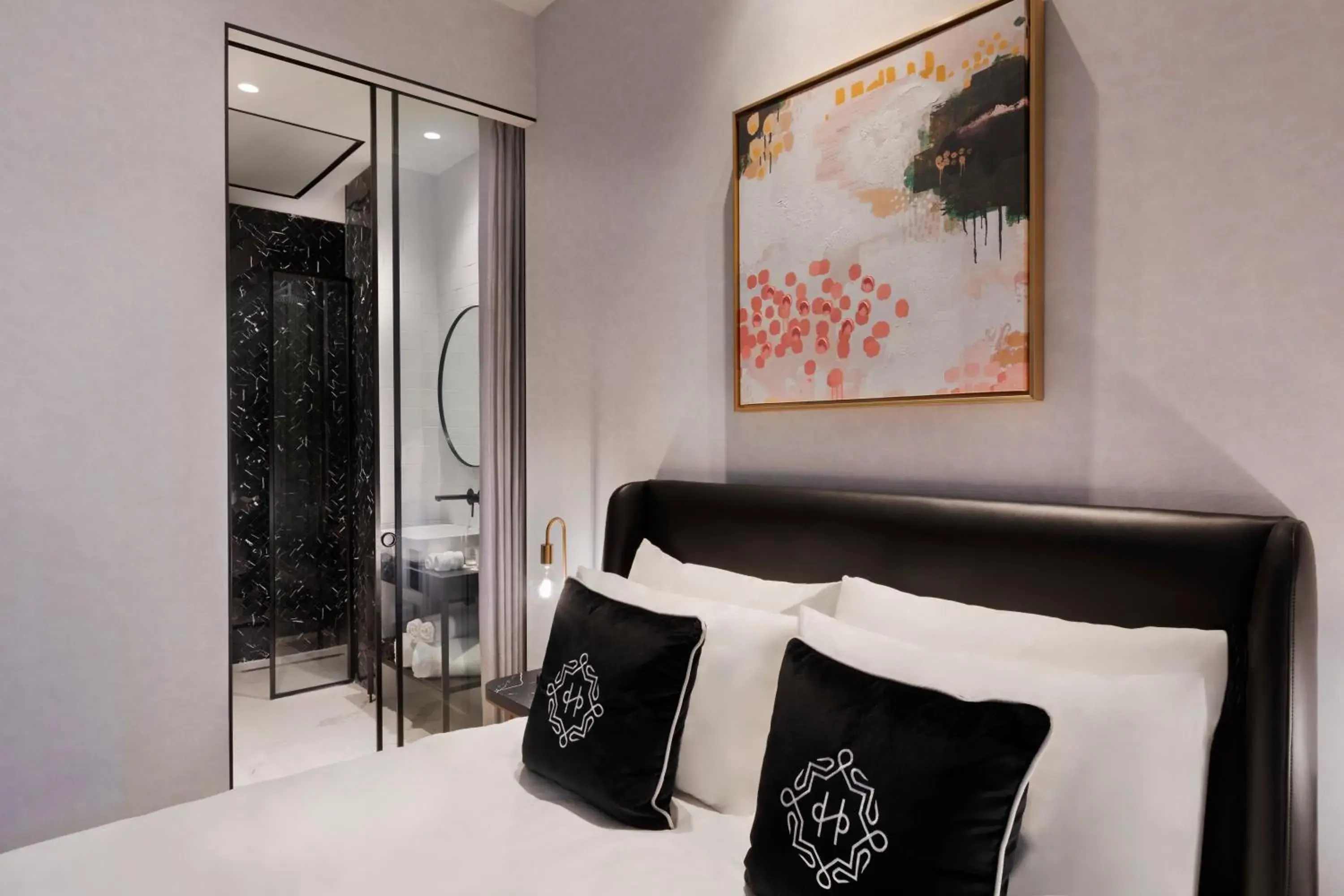 Executive Sea Balcony in The Herbert Tel Aviv Executive Sea Balcony in The Herbert Tel Aviv