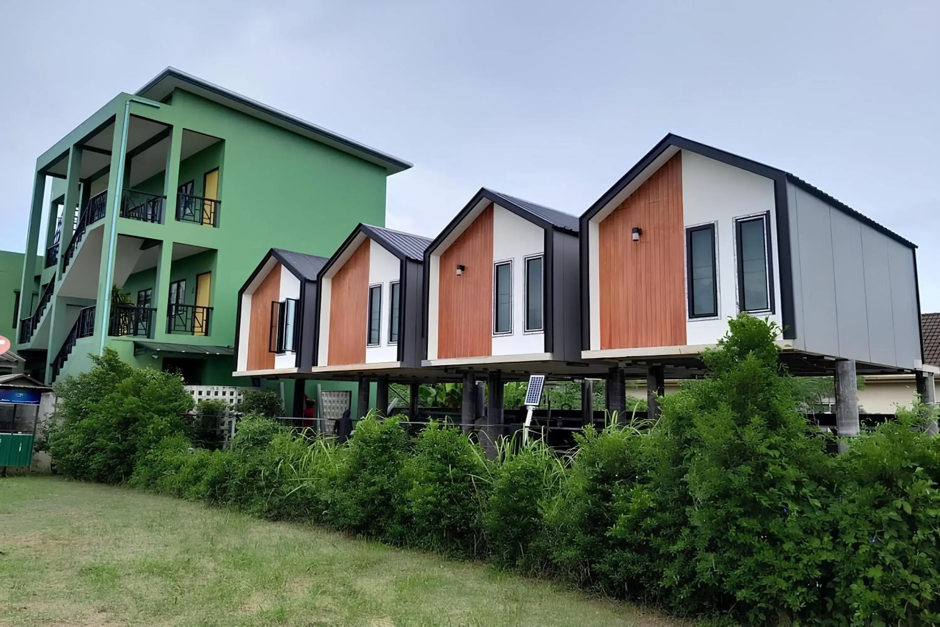 N&N HOUSE Laem Hin N&N HOUSE Laem Hin