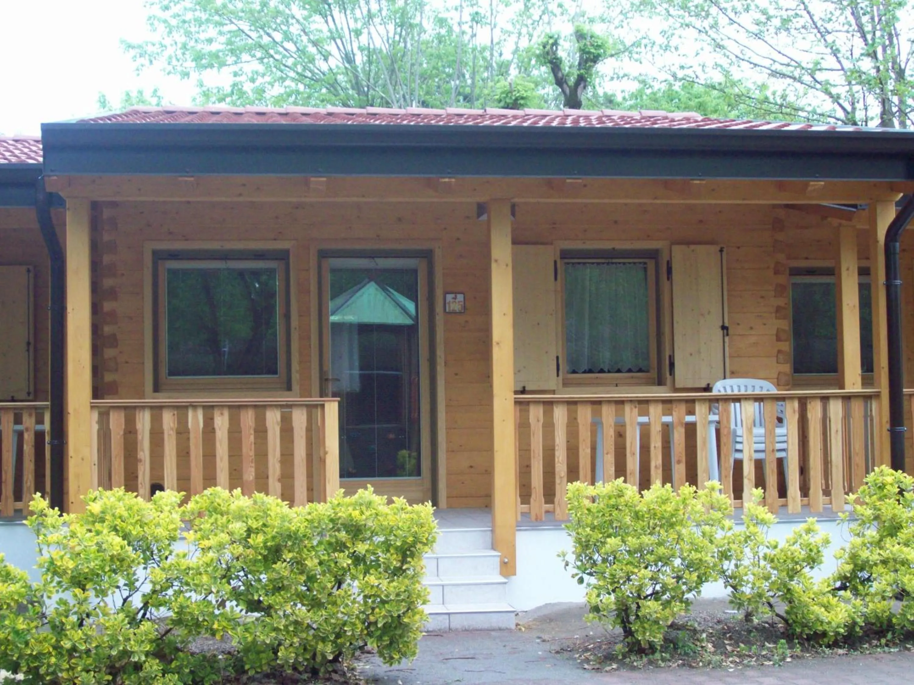 Villaggio Samoa