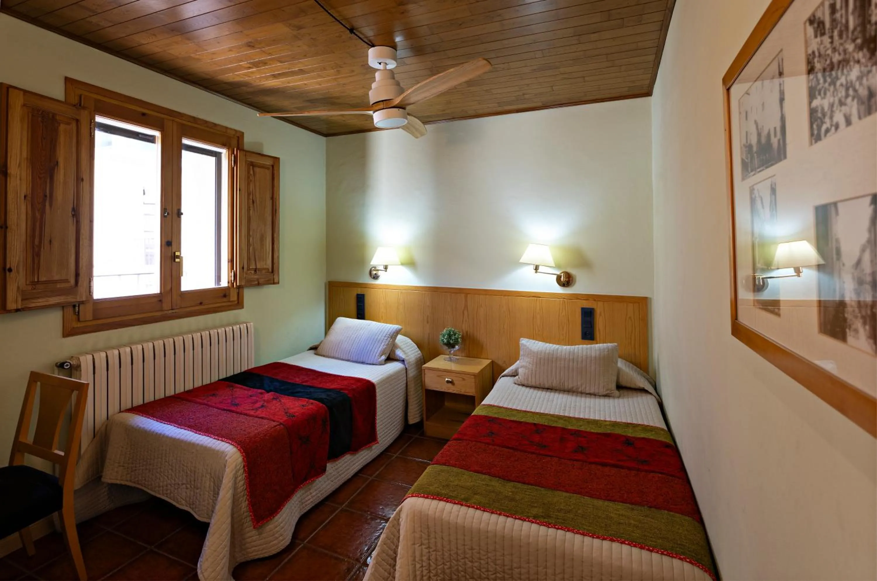 Hostal Victor