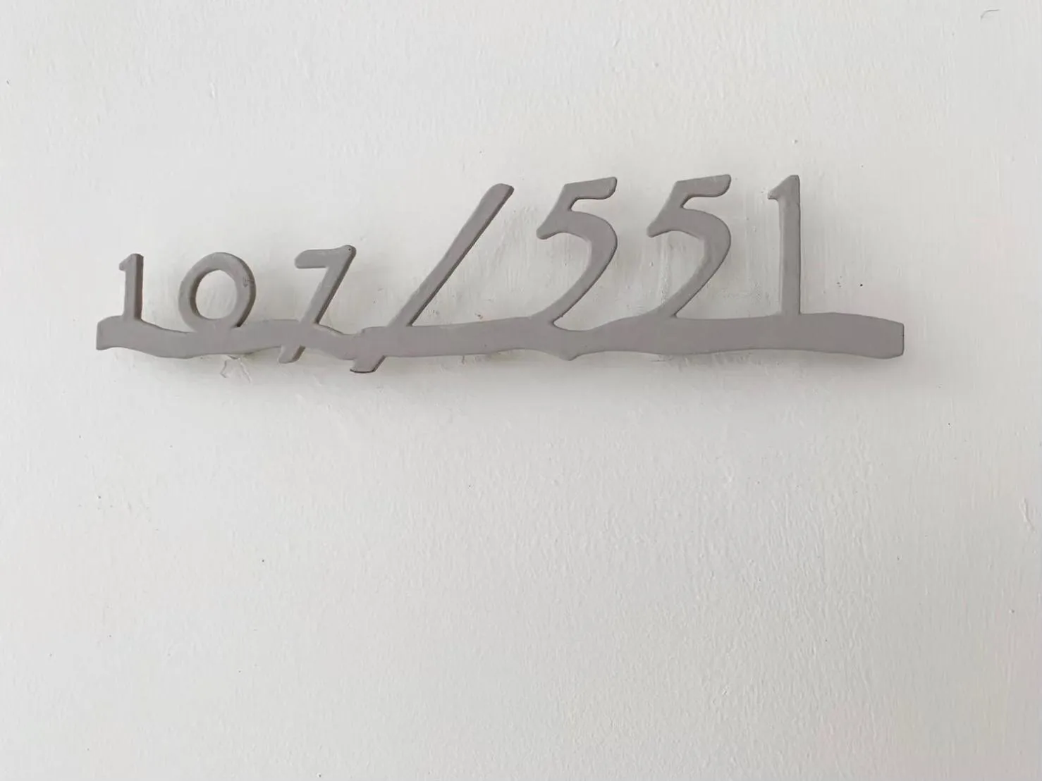 Summer Condo Hua Hin Room710