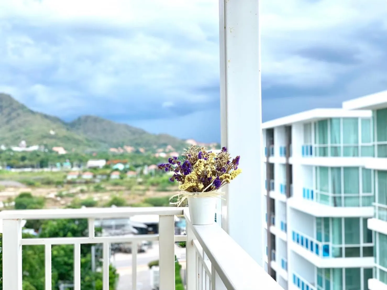 Summer Condo Hua Hin Room710