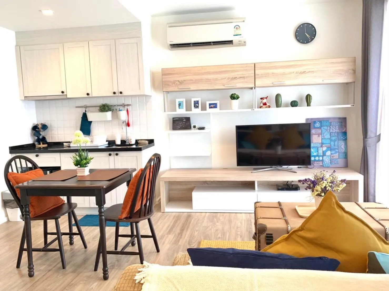 Summer Condo Hua Hin Room710