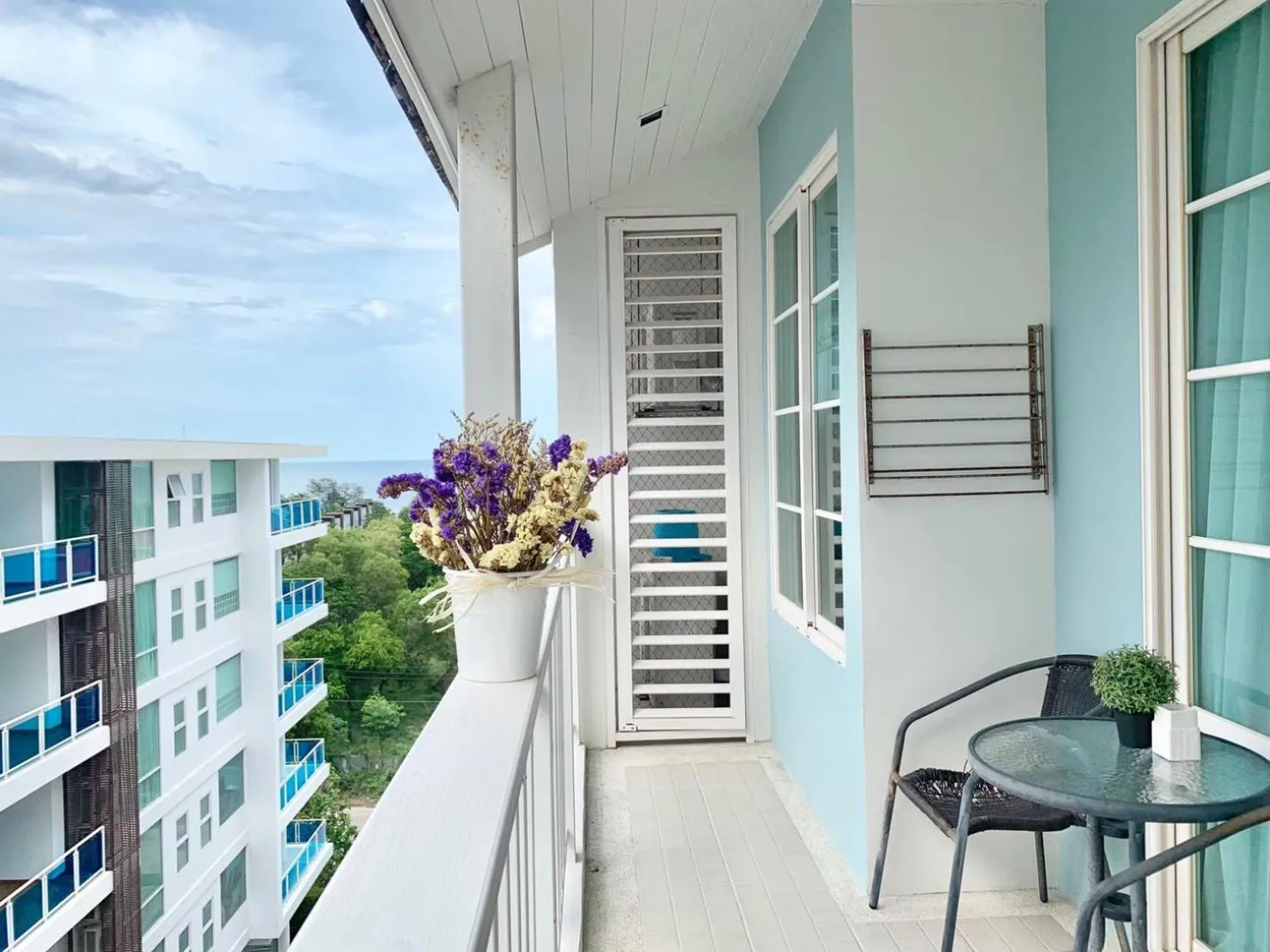 Summer Condo Hua Hin Room710