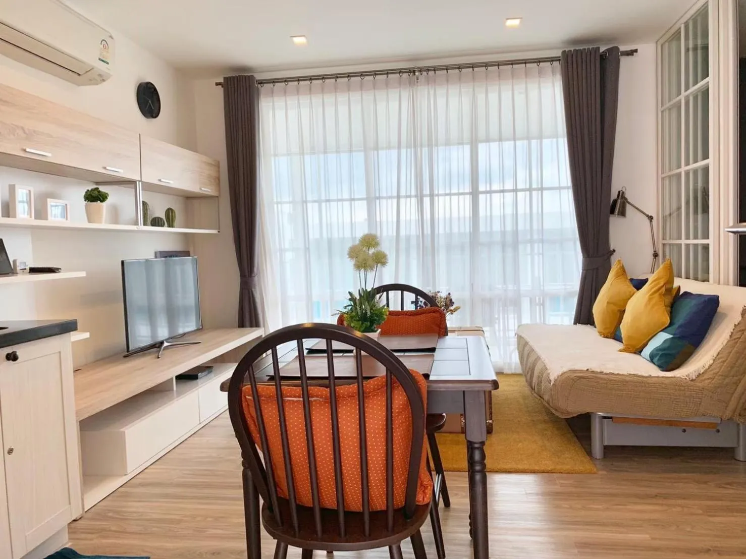 Summer Condo Hua Hin Room710