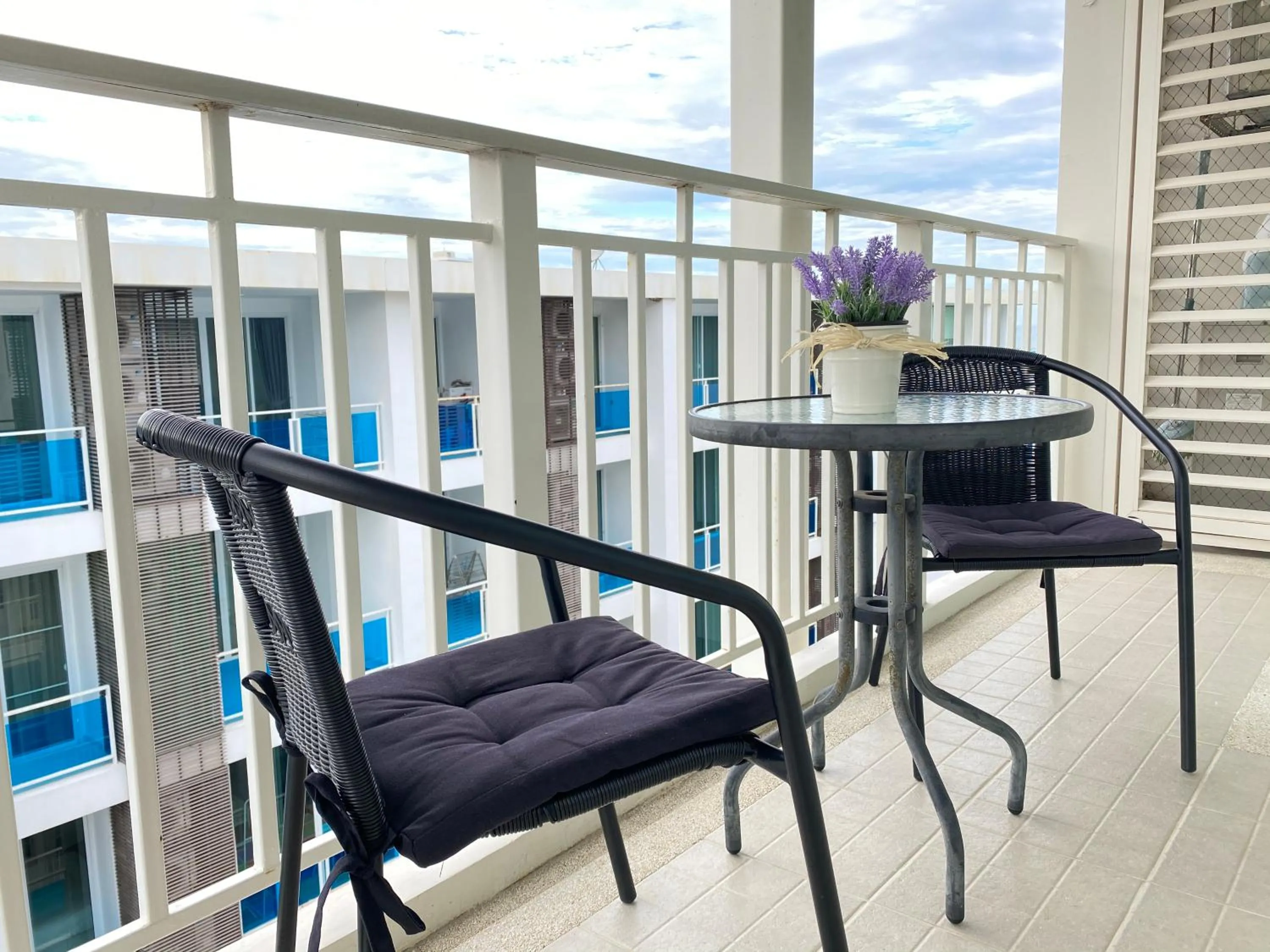 Summer Condo Hua Hin Room710