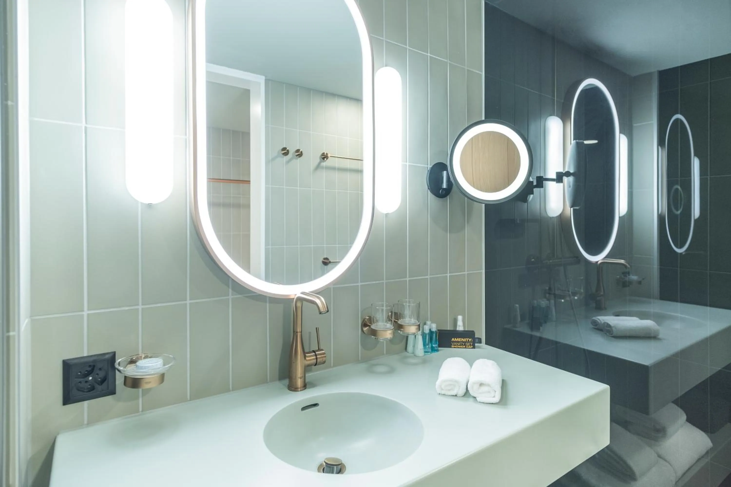 Swissôtel Kursaal Bern