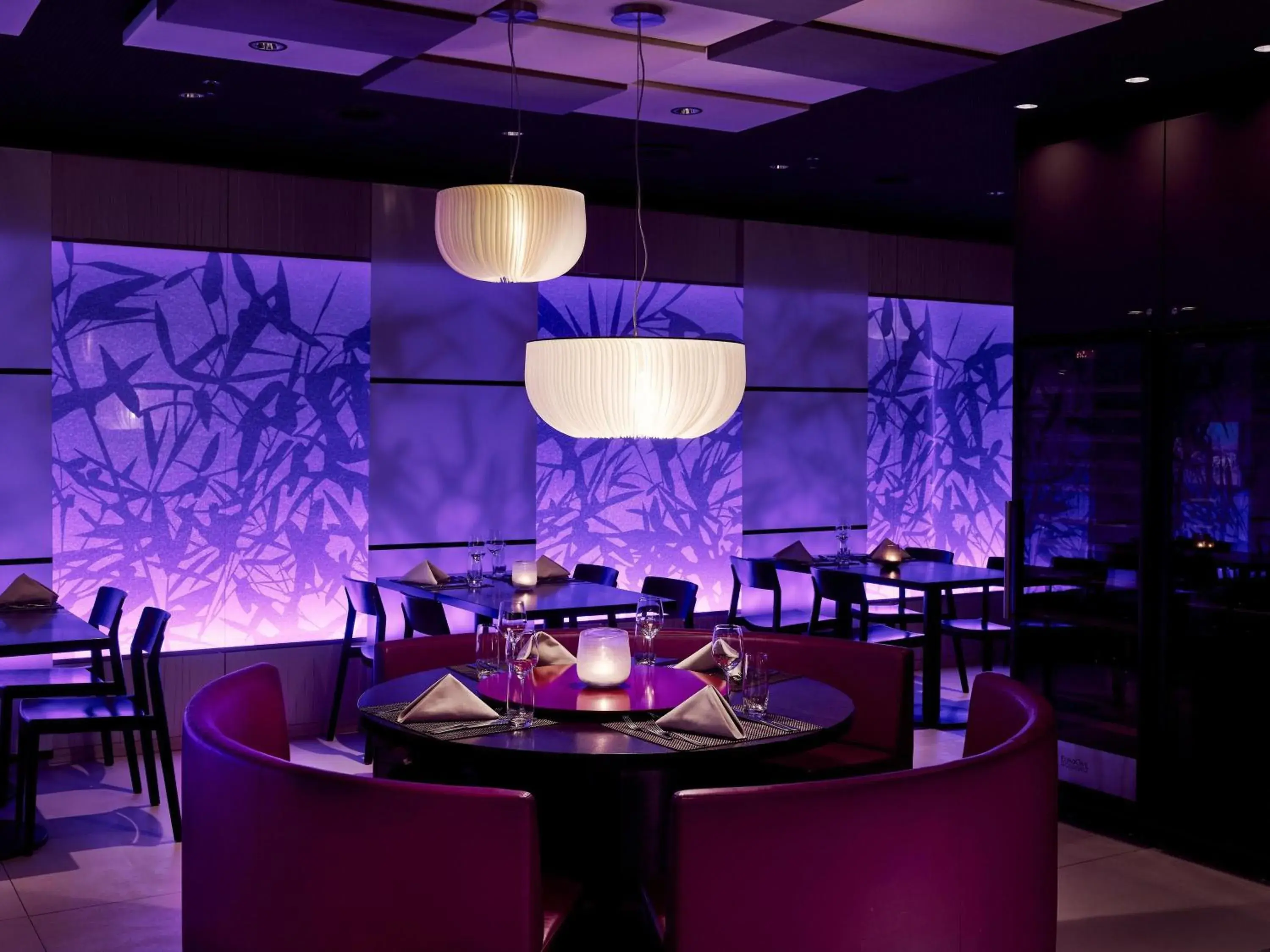 Restaurant/places to eat in Swissôtel Kursaal Bern Restaurant/places to eat in Swissôtel Kursaal Bern