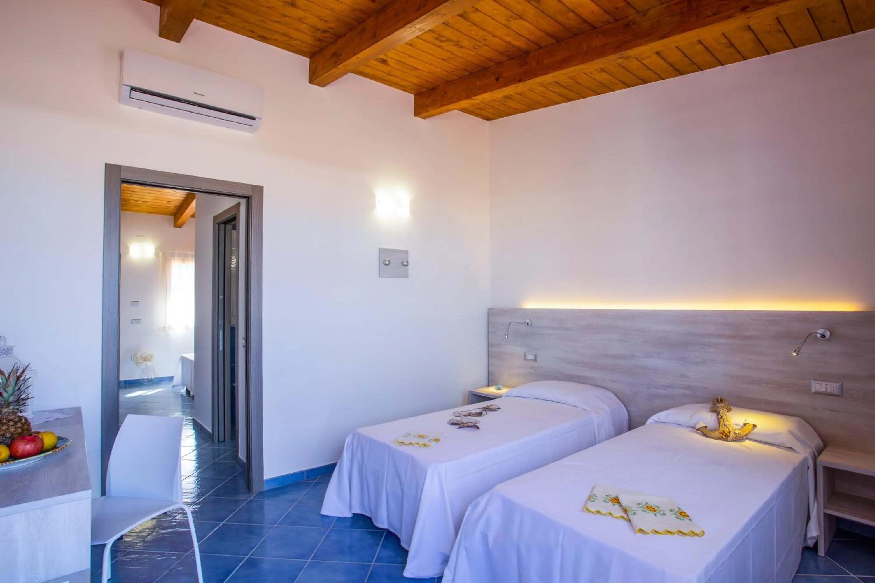 Giglio di mare Resort