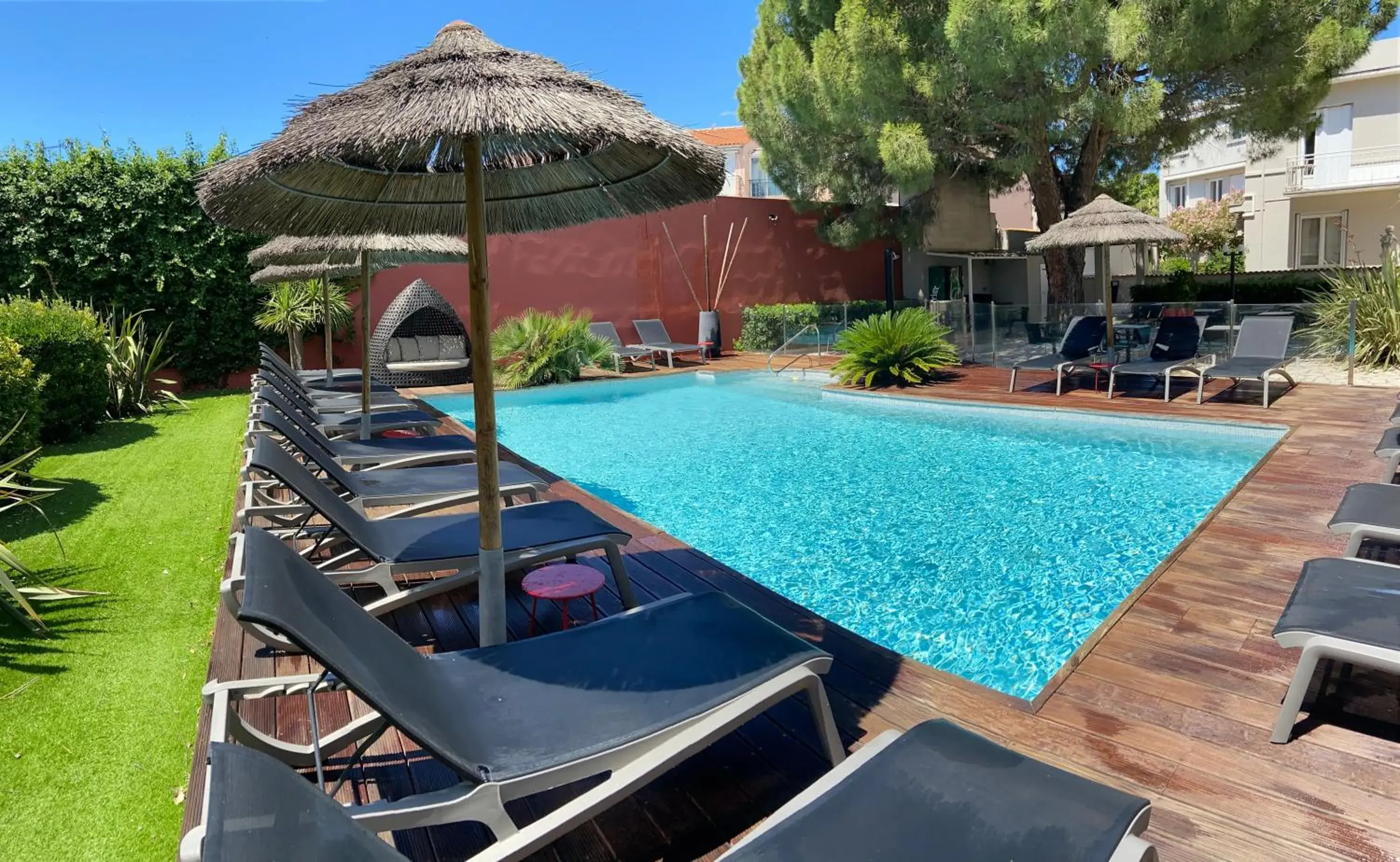 Hôtel Neptune Hôtel Neptune