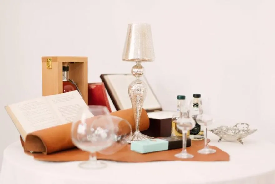 Masseria Barone Gambadoro