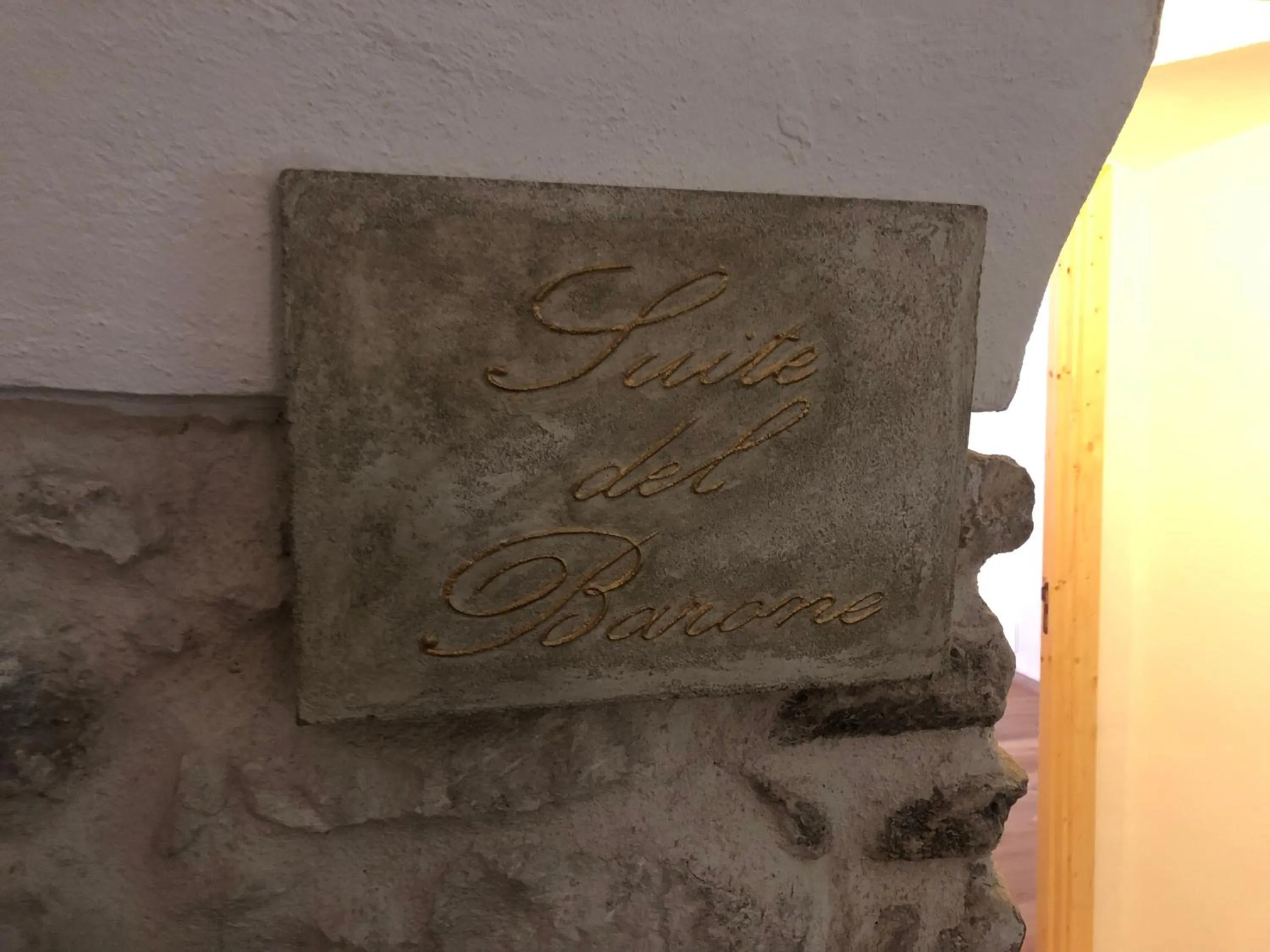 Masseria Barone Gambadoro