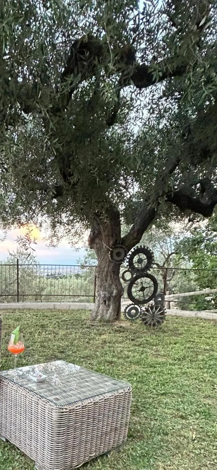 Masseria Barone Gambadoro