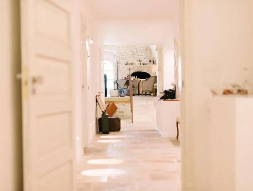 Masseria Barone Gambadoro