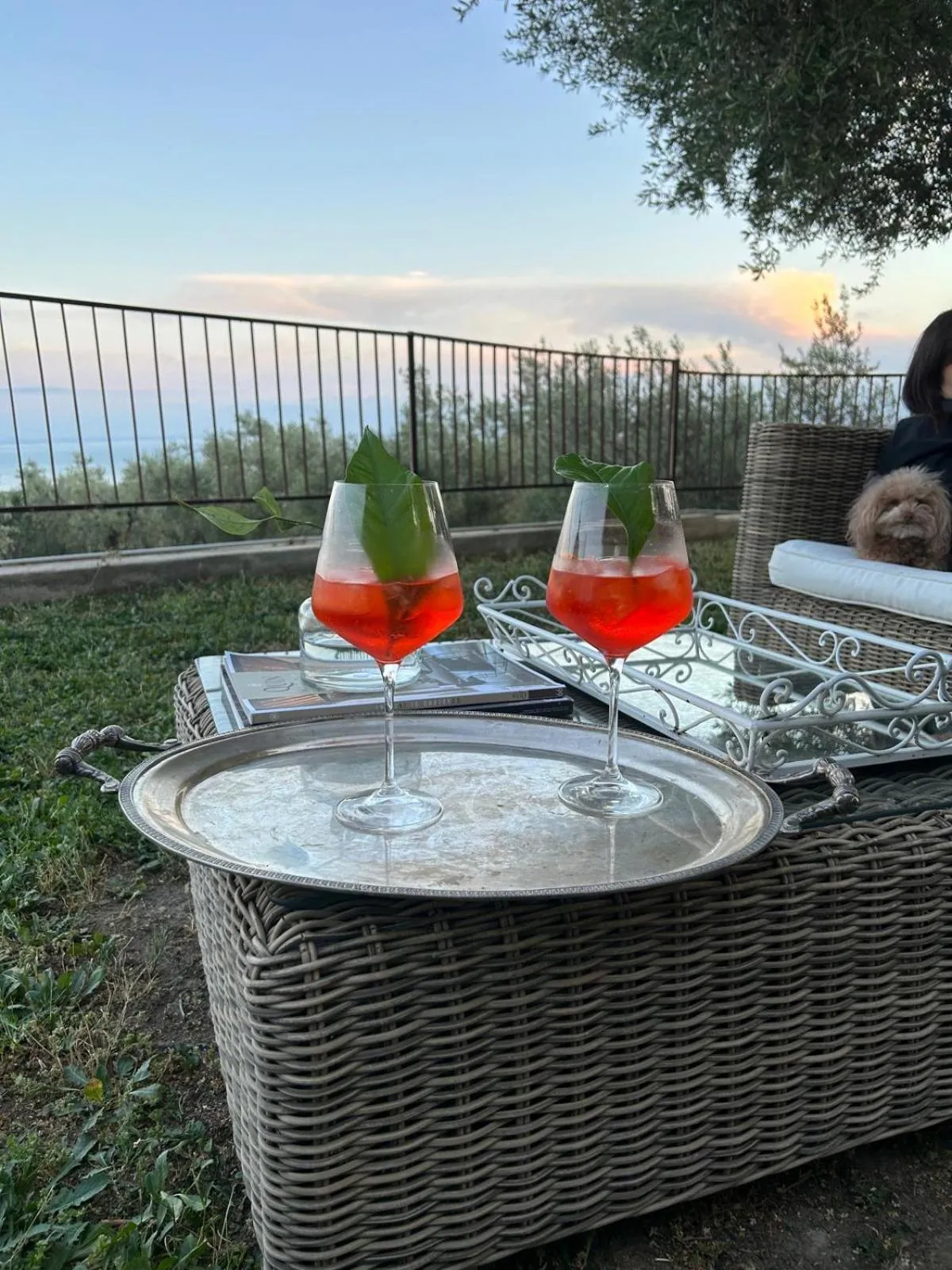 Masseria Barone Gambadoro