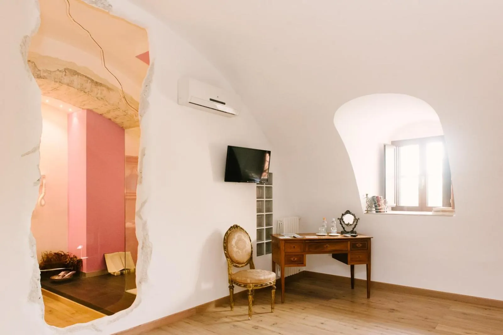 Masseria Barone Gambadoro