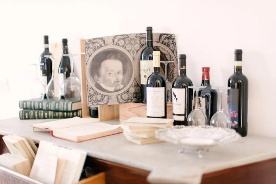 Masseria Barone Gambadoro