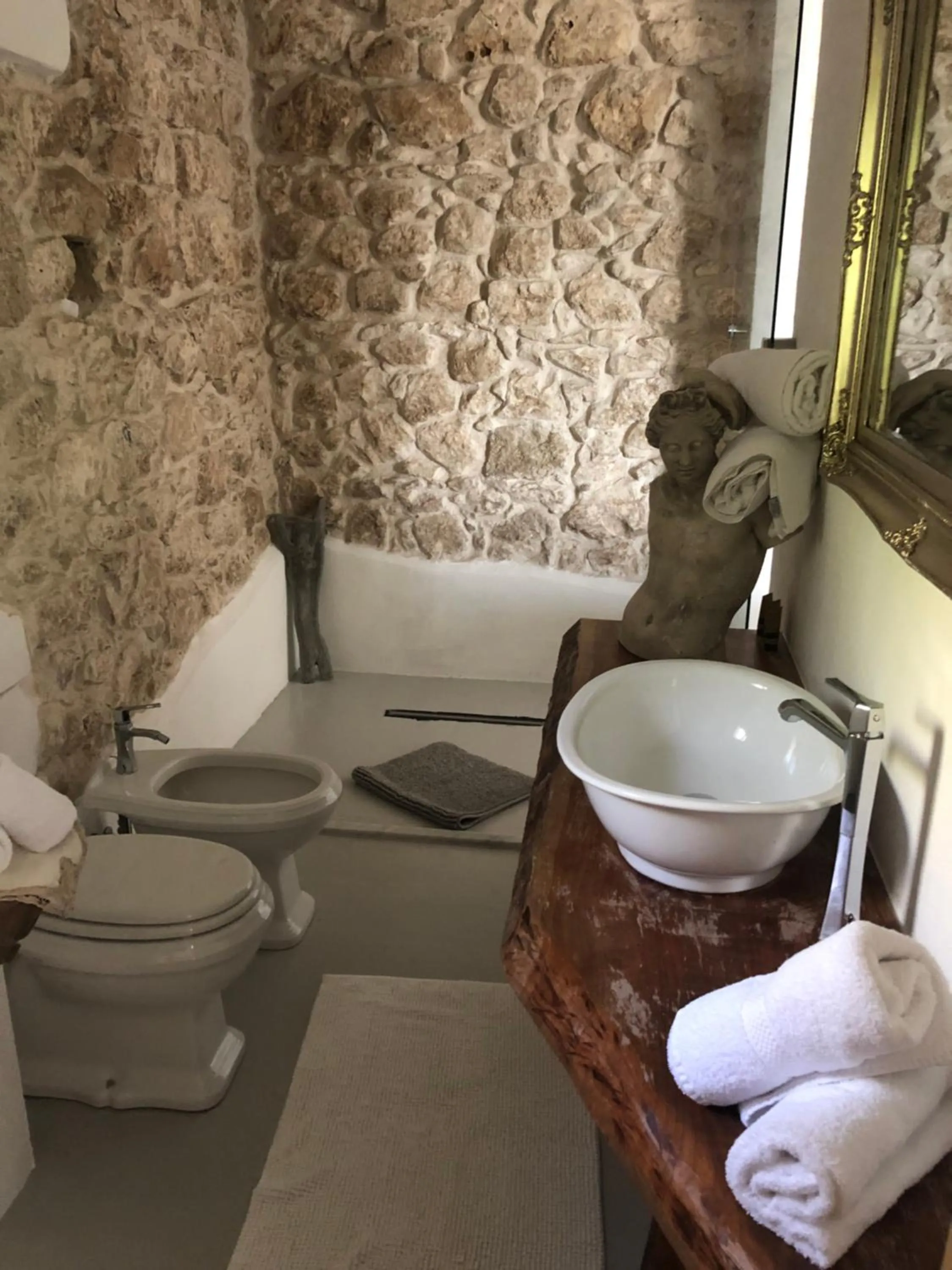 Masseria Barone Gambadoro