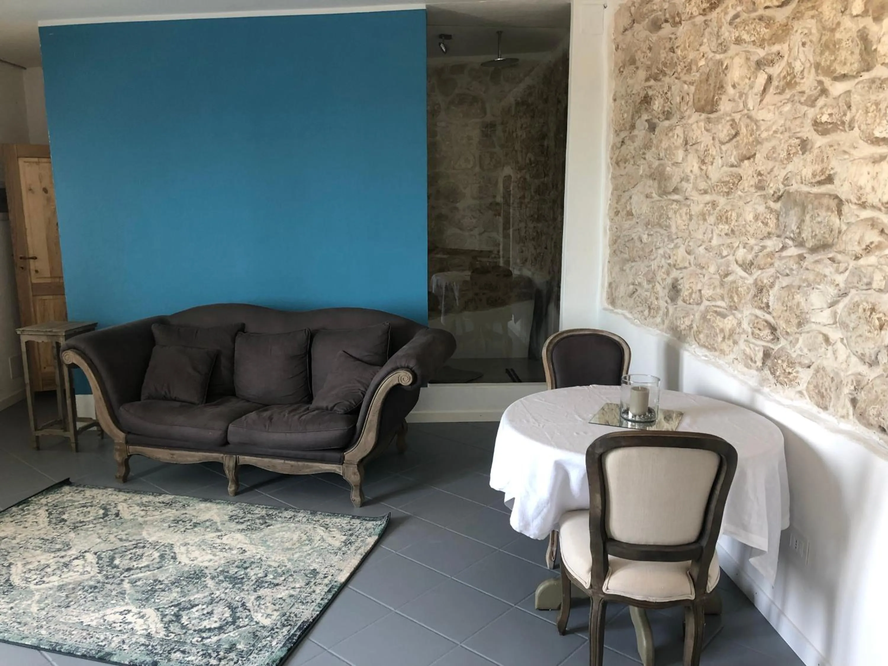 Masseria Barone Gambadoro