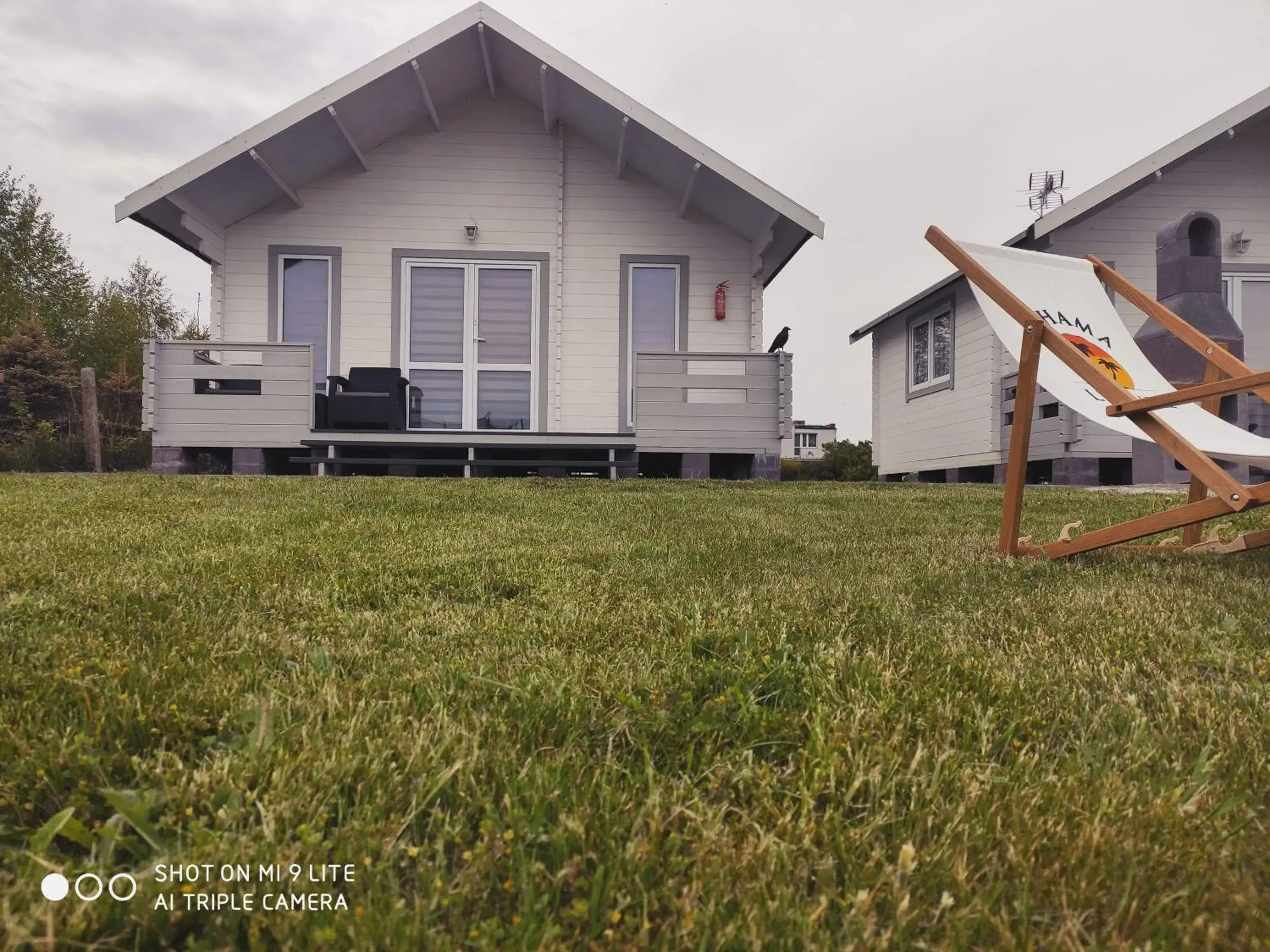 Domki Letniskowe Do-Iwi Domki Letniskowe Do-Iwi