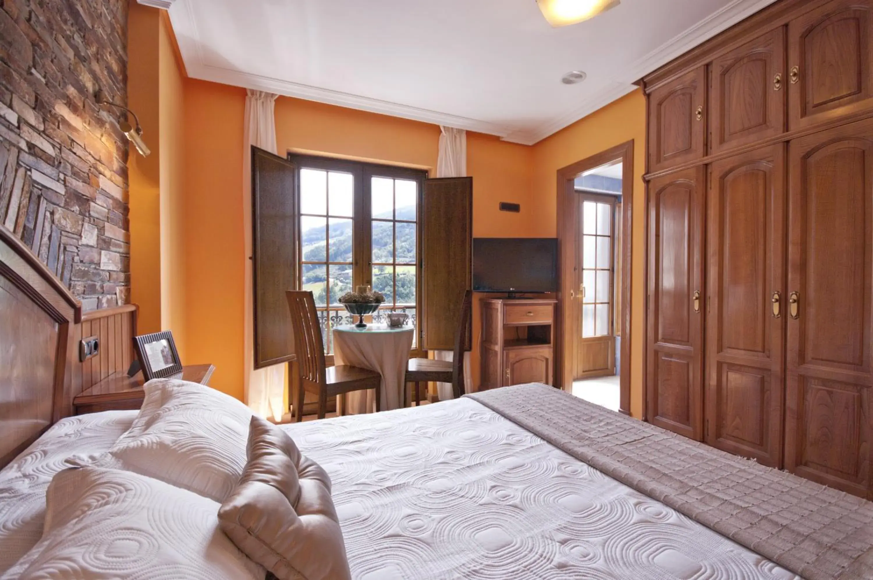 Hotel Rural Casa Paulino Hotel Rural Casa Paulino