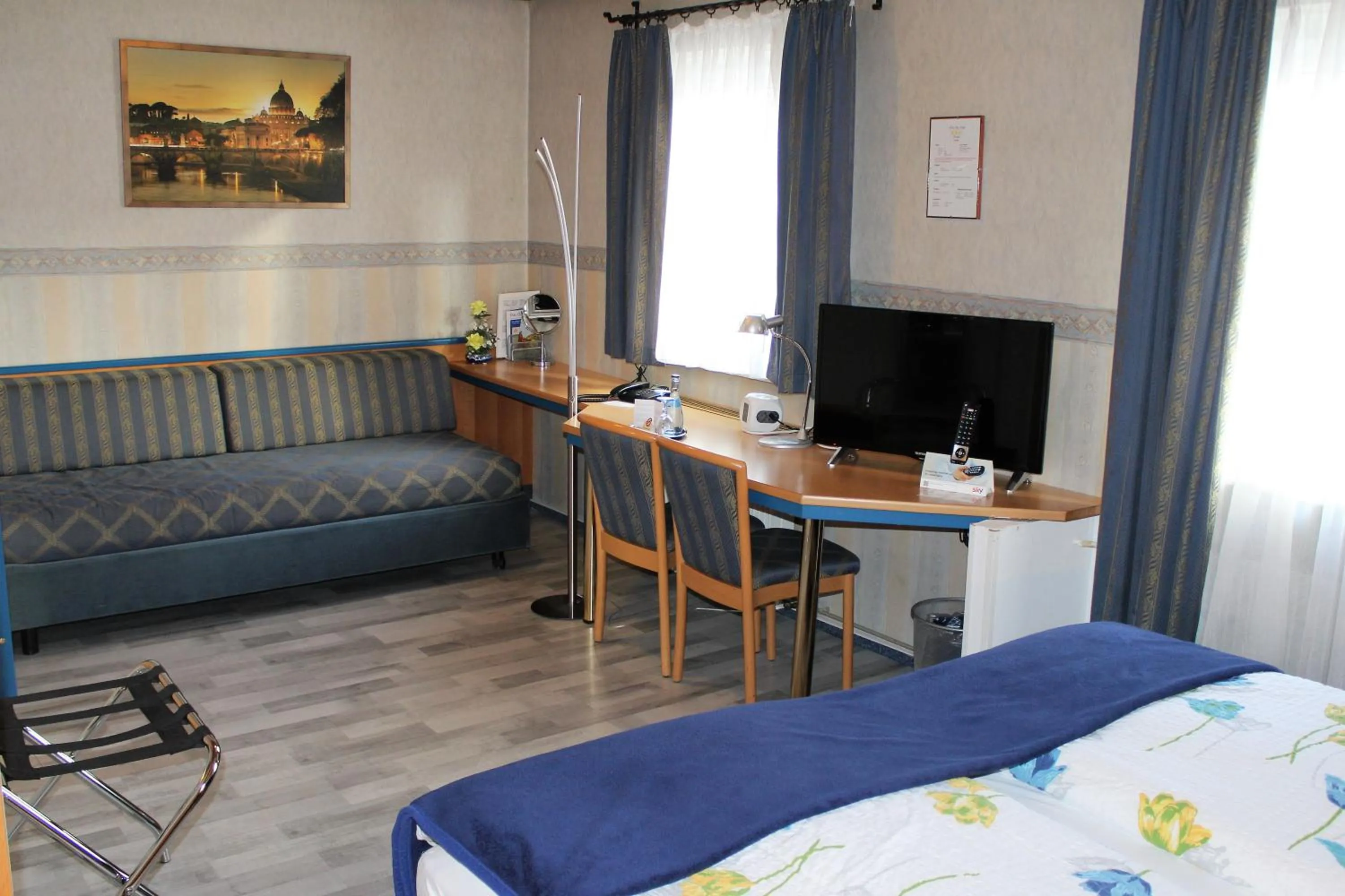 Hotel Restaurant Post Italia