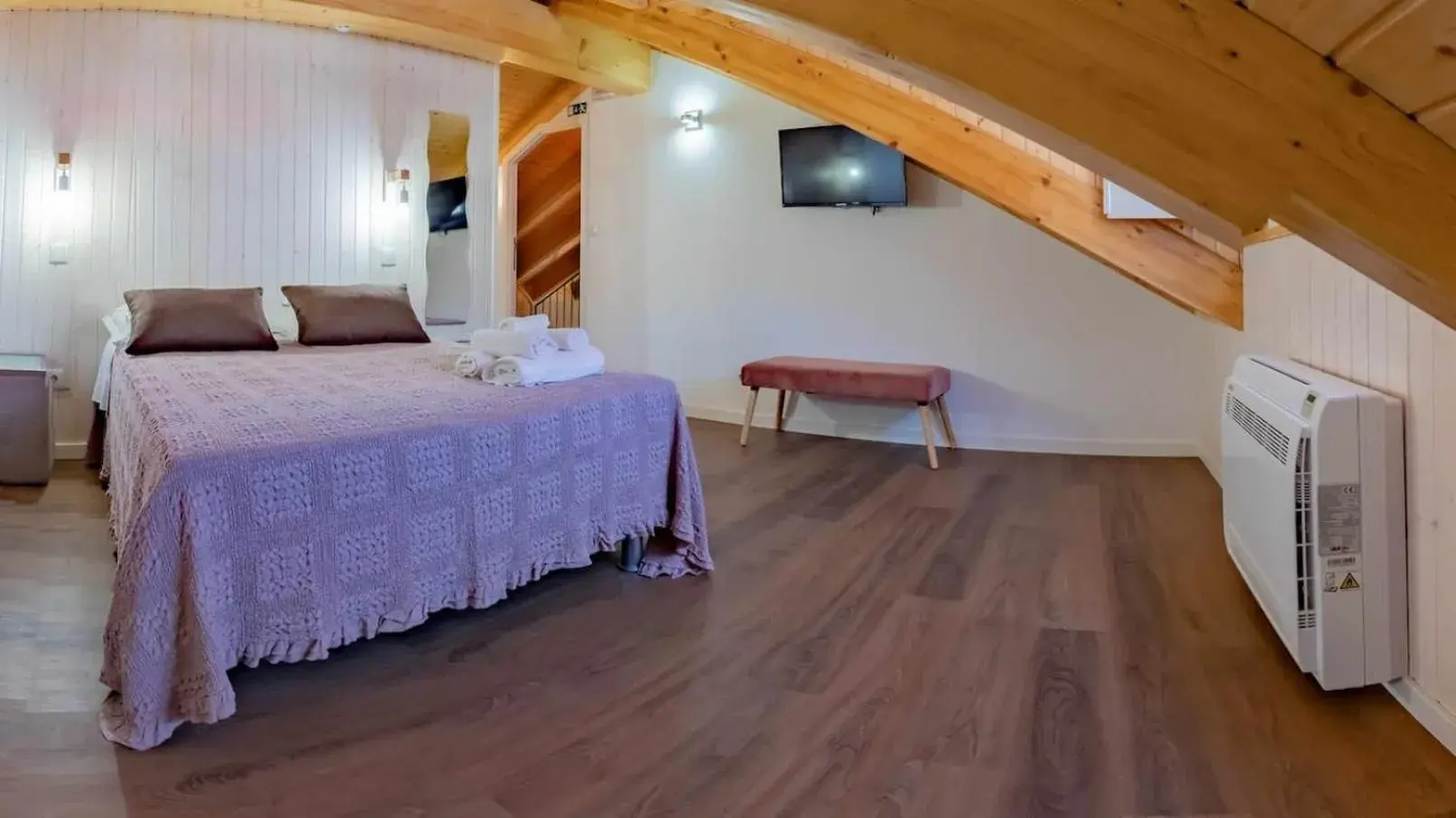 Standard Suite in Blue House Ponte de Lima Standard Suite in Blue House Ponte de Lima