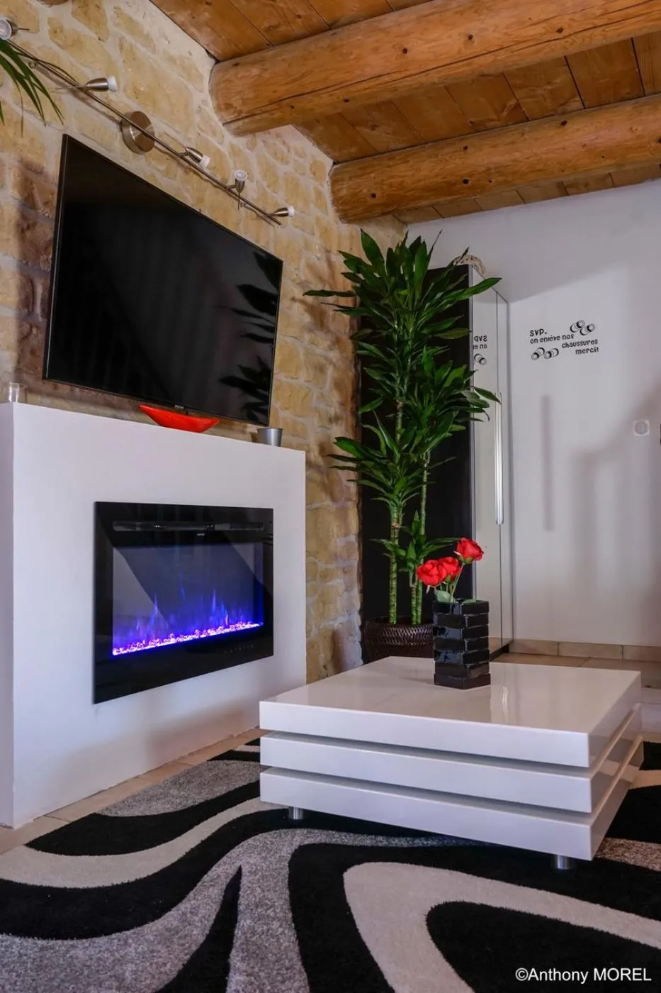 TV and multimedia in Désir'ôôm