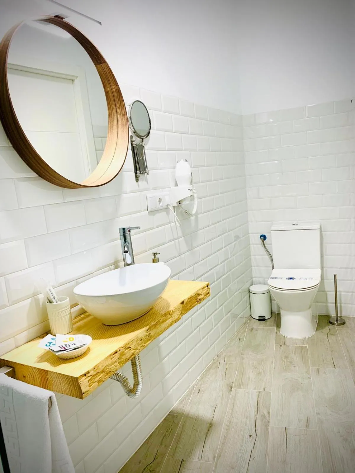 Apartamentos Villas Romanas