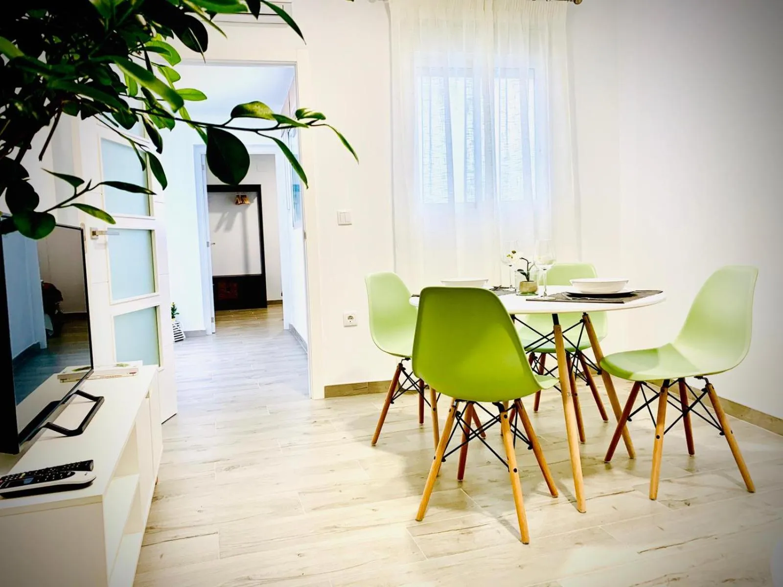 Apartamentos Villas Romanas