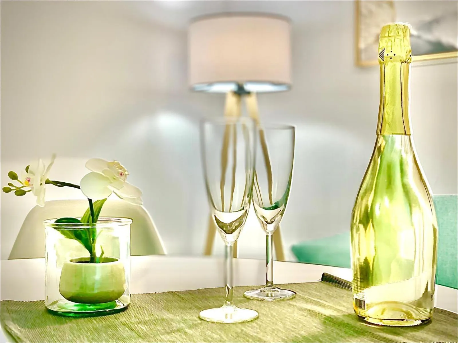 Apartamentos Villas Romanas