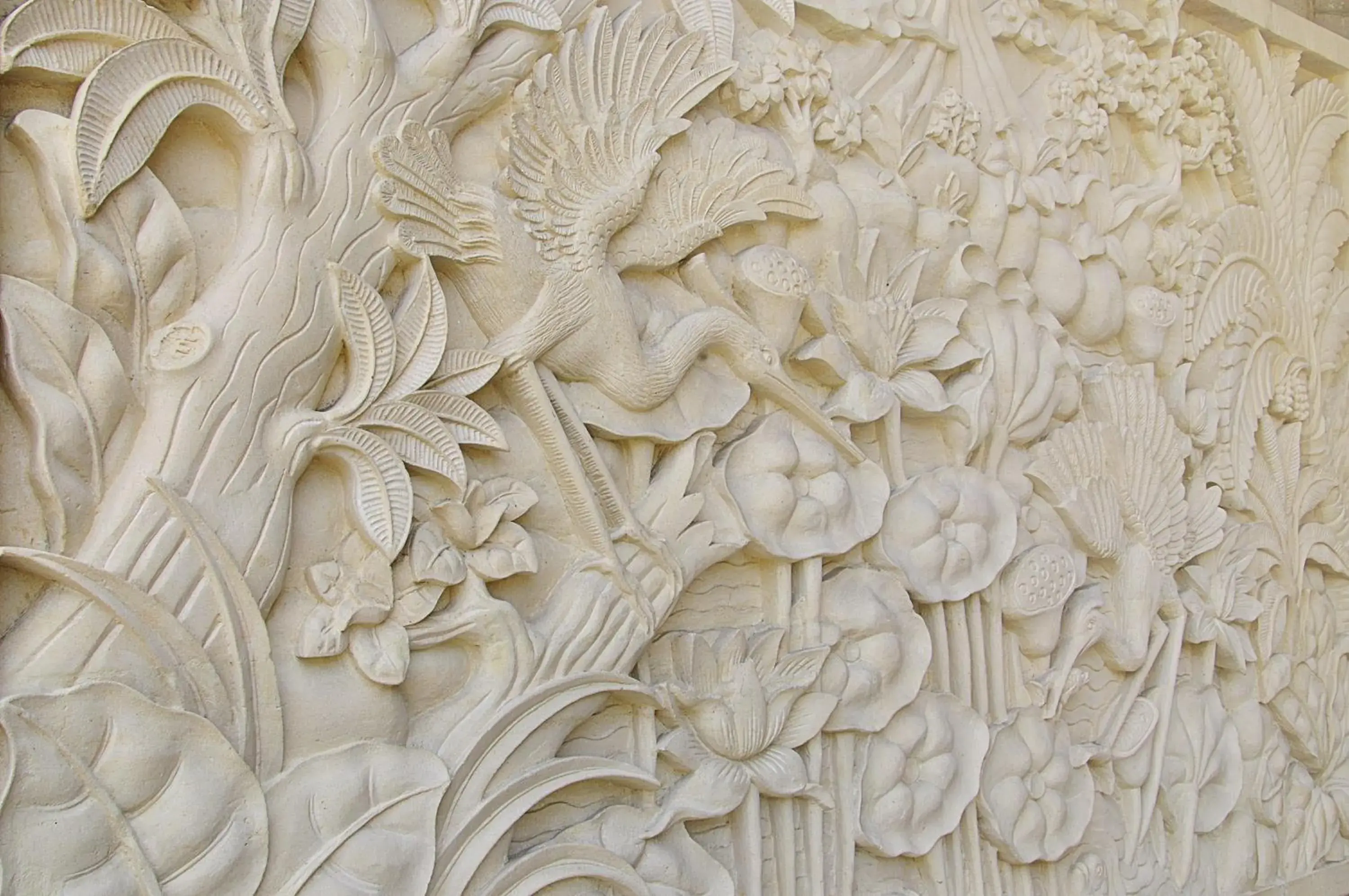 Facade/entrance in Kuta Sari House Facade/entrance in Kuta Sari House