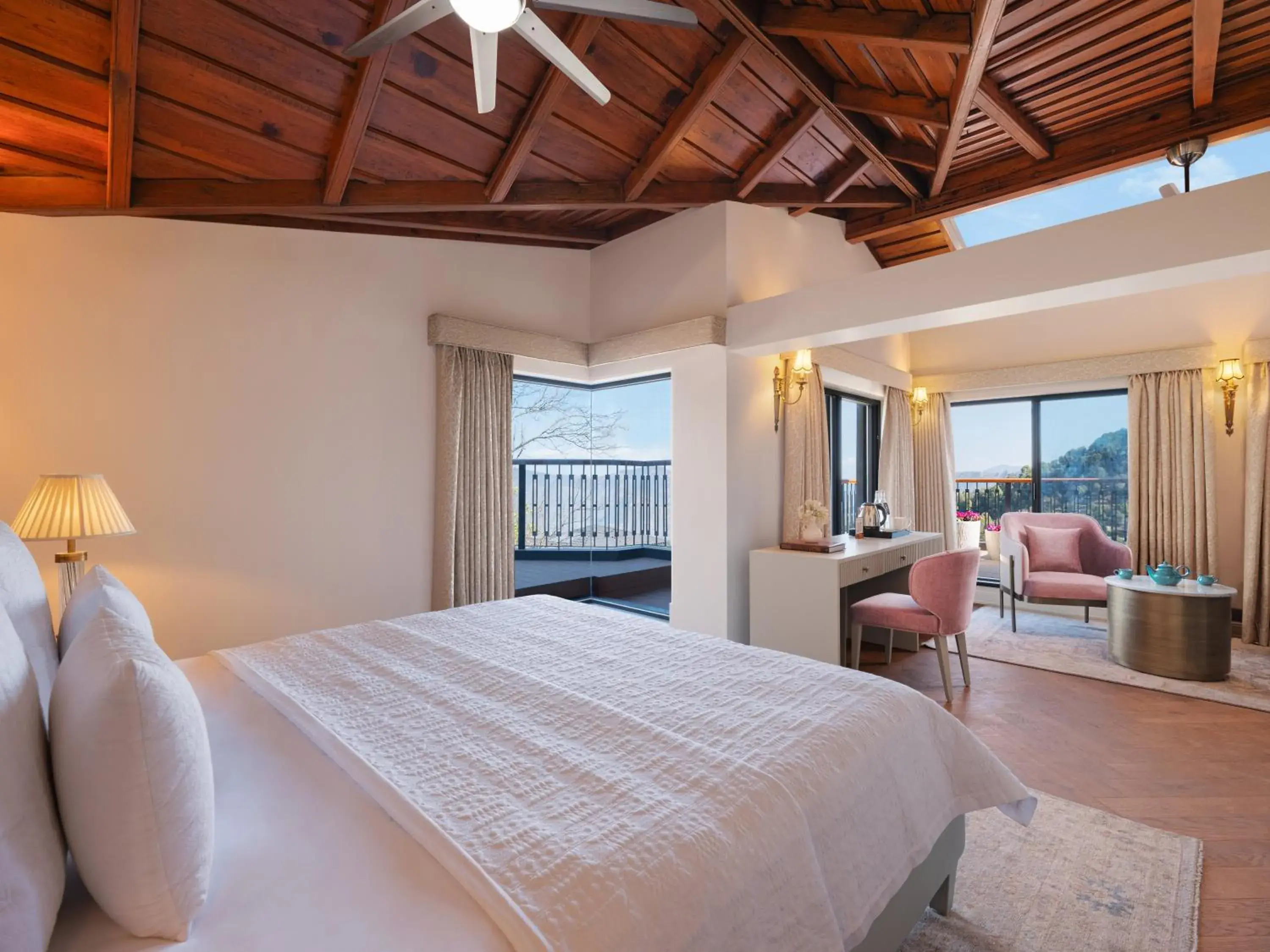 Attic Room in Amaraya Resort, Araiya Anthology Attic Room in Amaraya Resort, Araiya Anthology