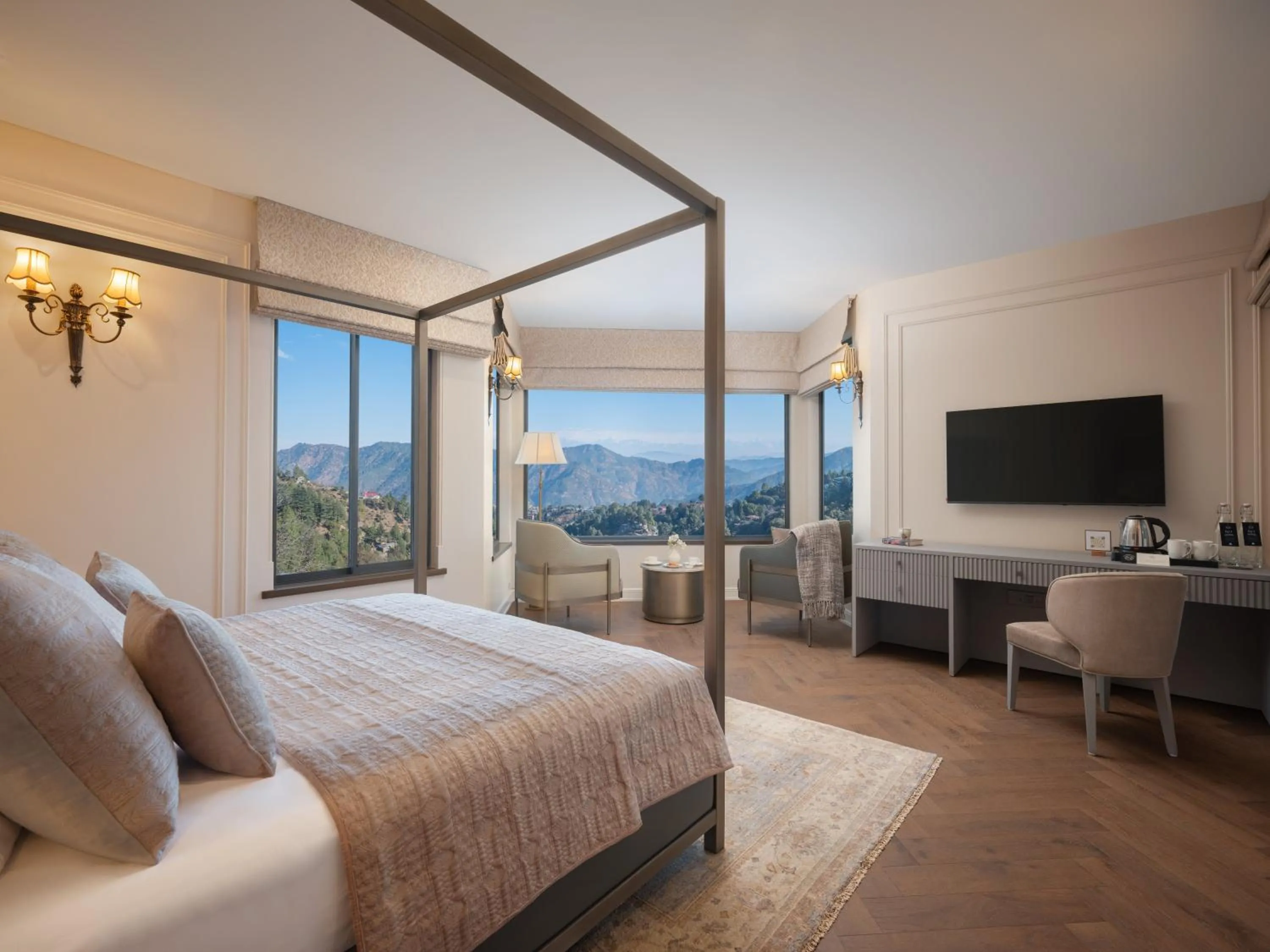 Premium Room in Amaraya Resort, Araiya Anthology