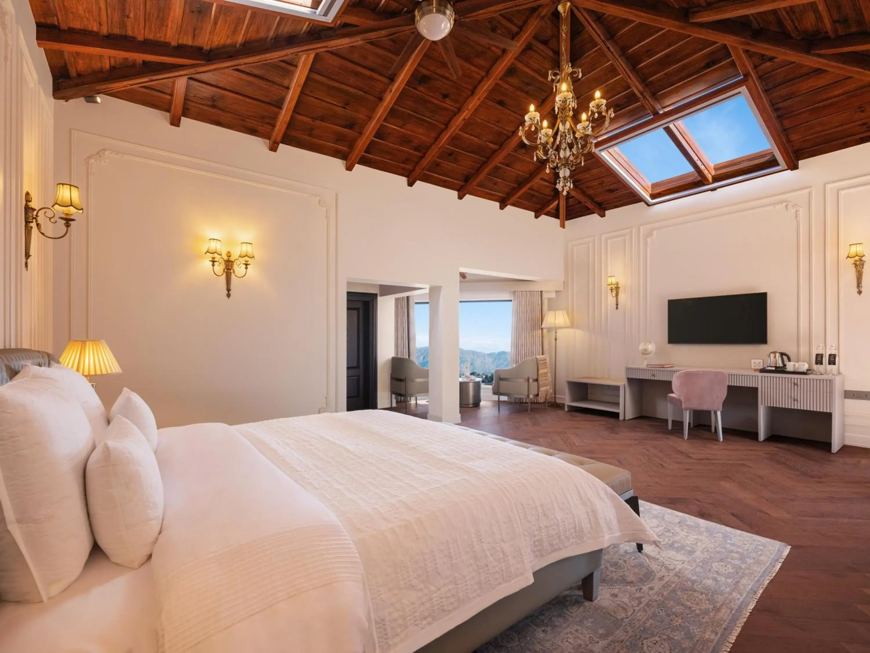 Suite in Amaraya Resort, Araiya Anthology Suite in Amaraya Resort, Araiya Anthology