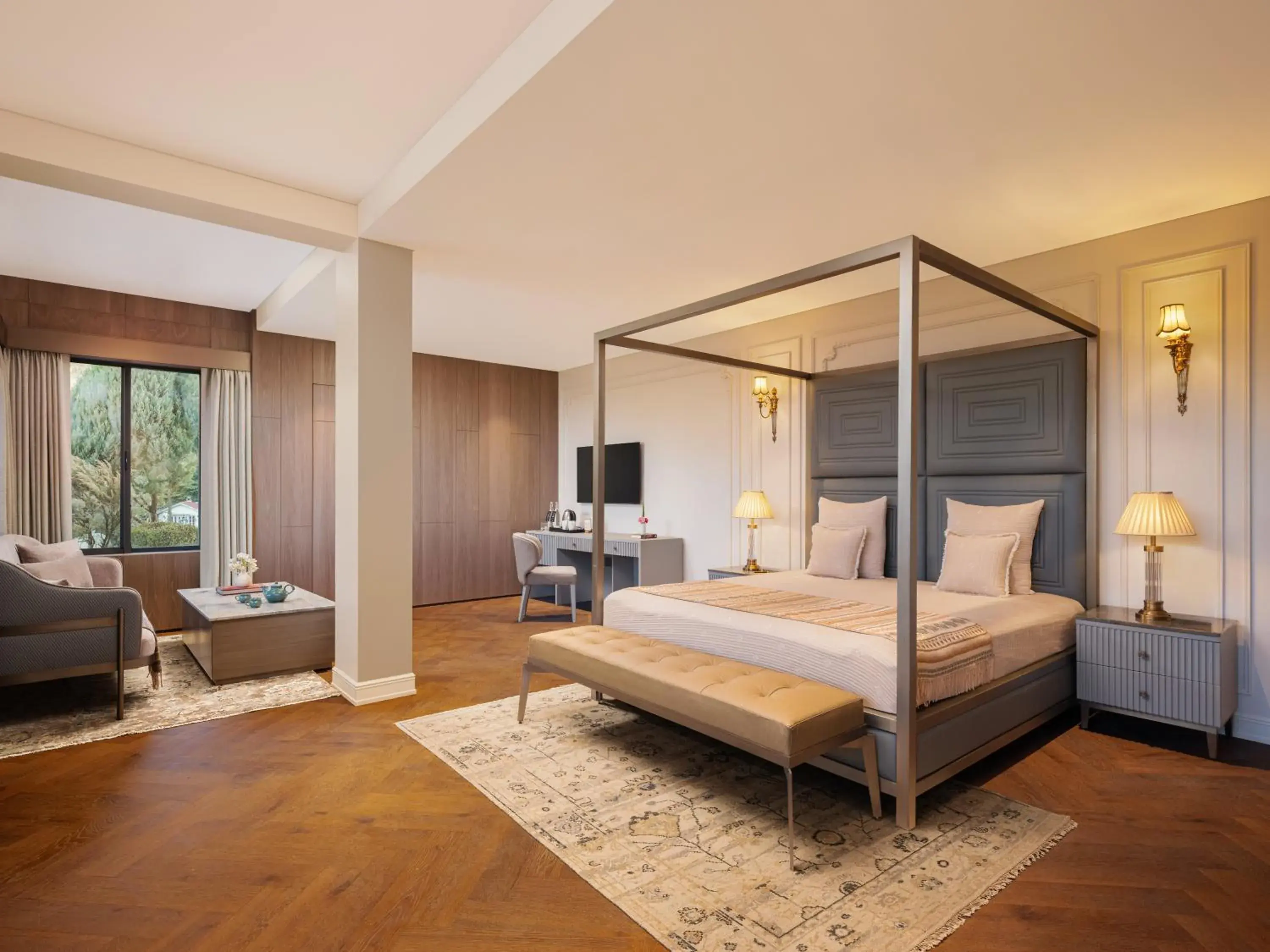 Junior Suite in Amaraya Resort, Araiya Anthology Junior Suite in Amaraya Resort, Araiya Anthology