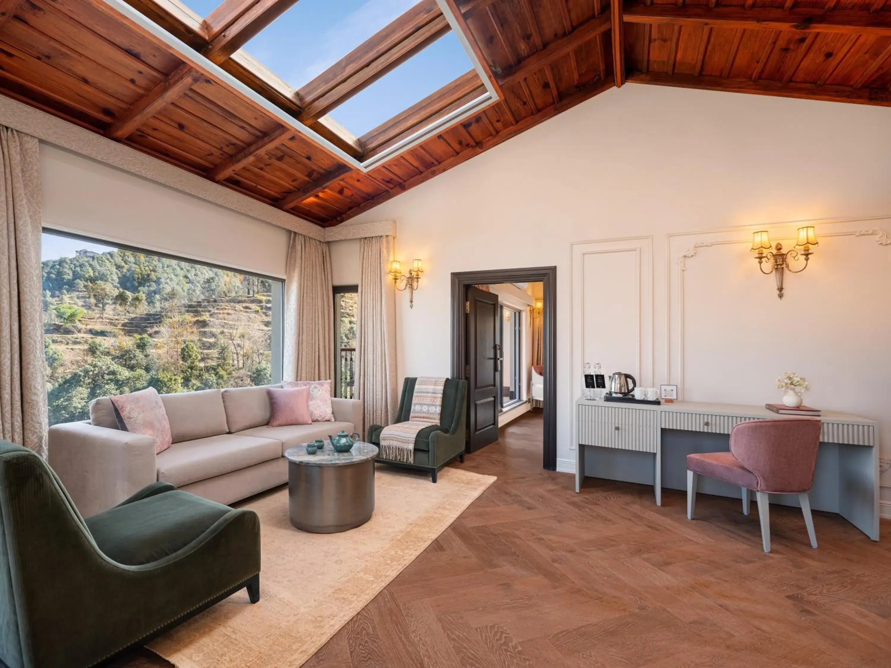 Luxury Suite in Amaraya Resort, Araiya Anthology Luxury Suite in Amaraya Resort, Araiya Anthology