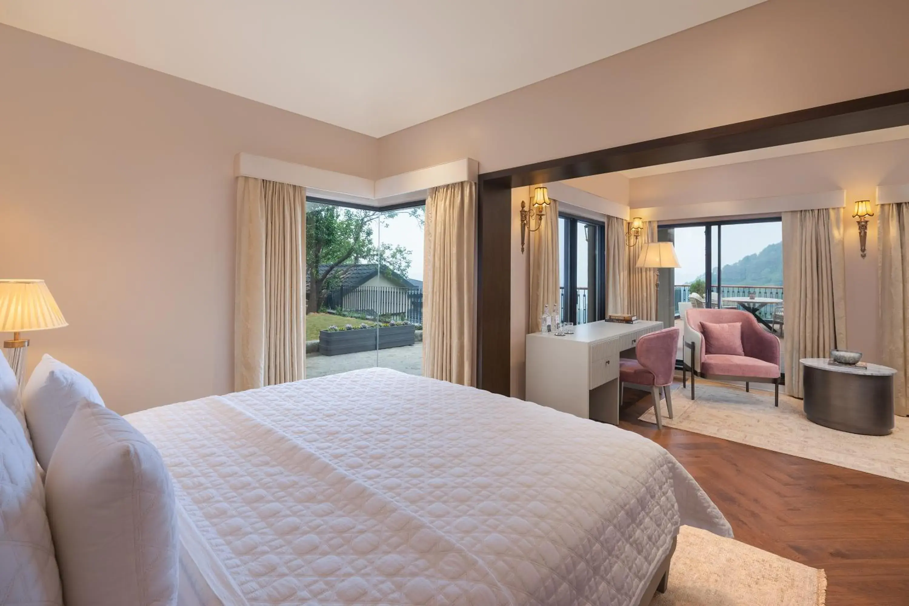 Deluxe Double Room in Amaraya Resort, Araiya Anthology Deluxe Double Room in Amaraya Resort, Araiya Anthology