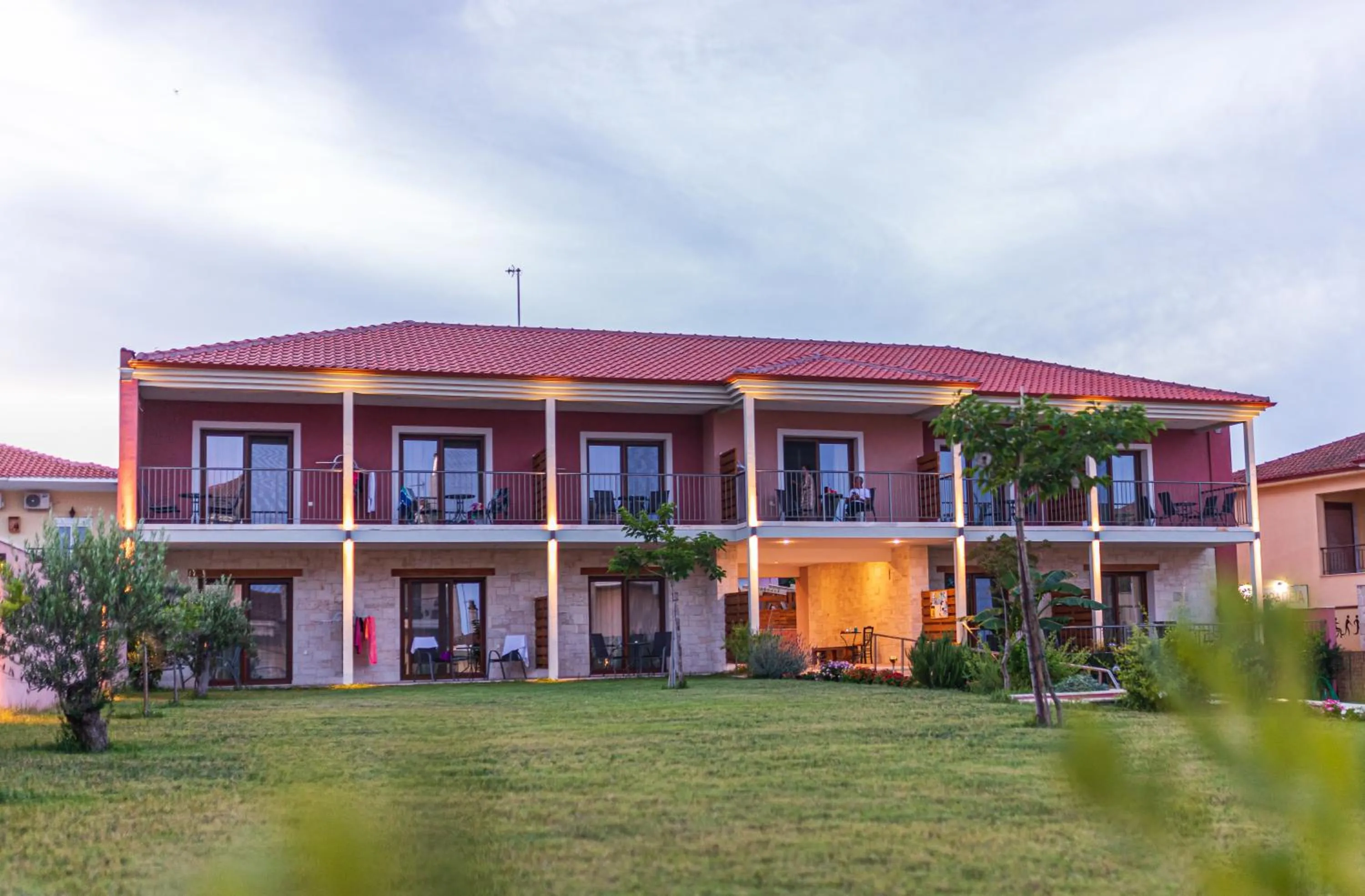 Samari Afitos