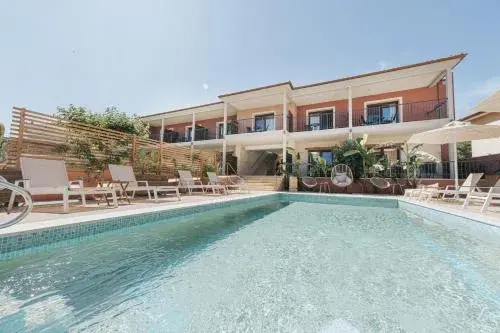 Samari Afitos Samari Afitos