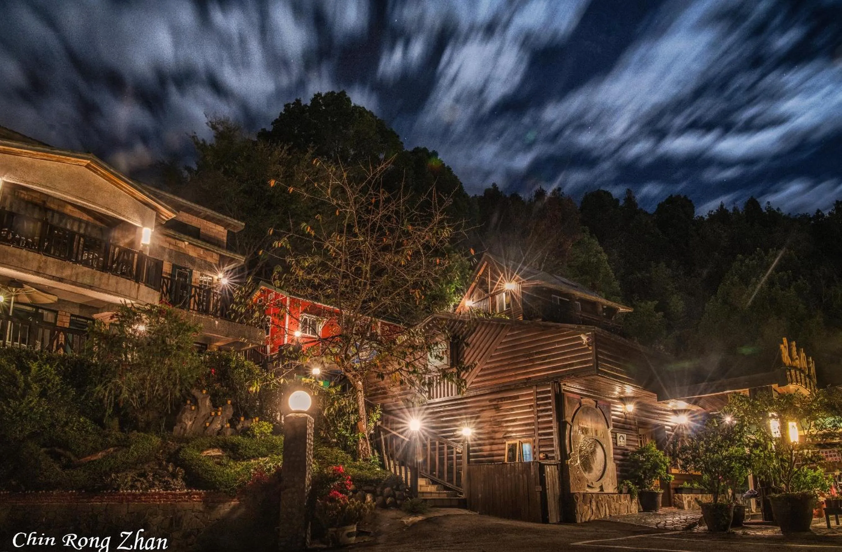 Property building in Emmanuel Farm House