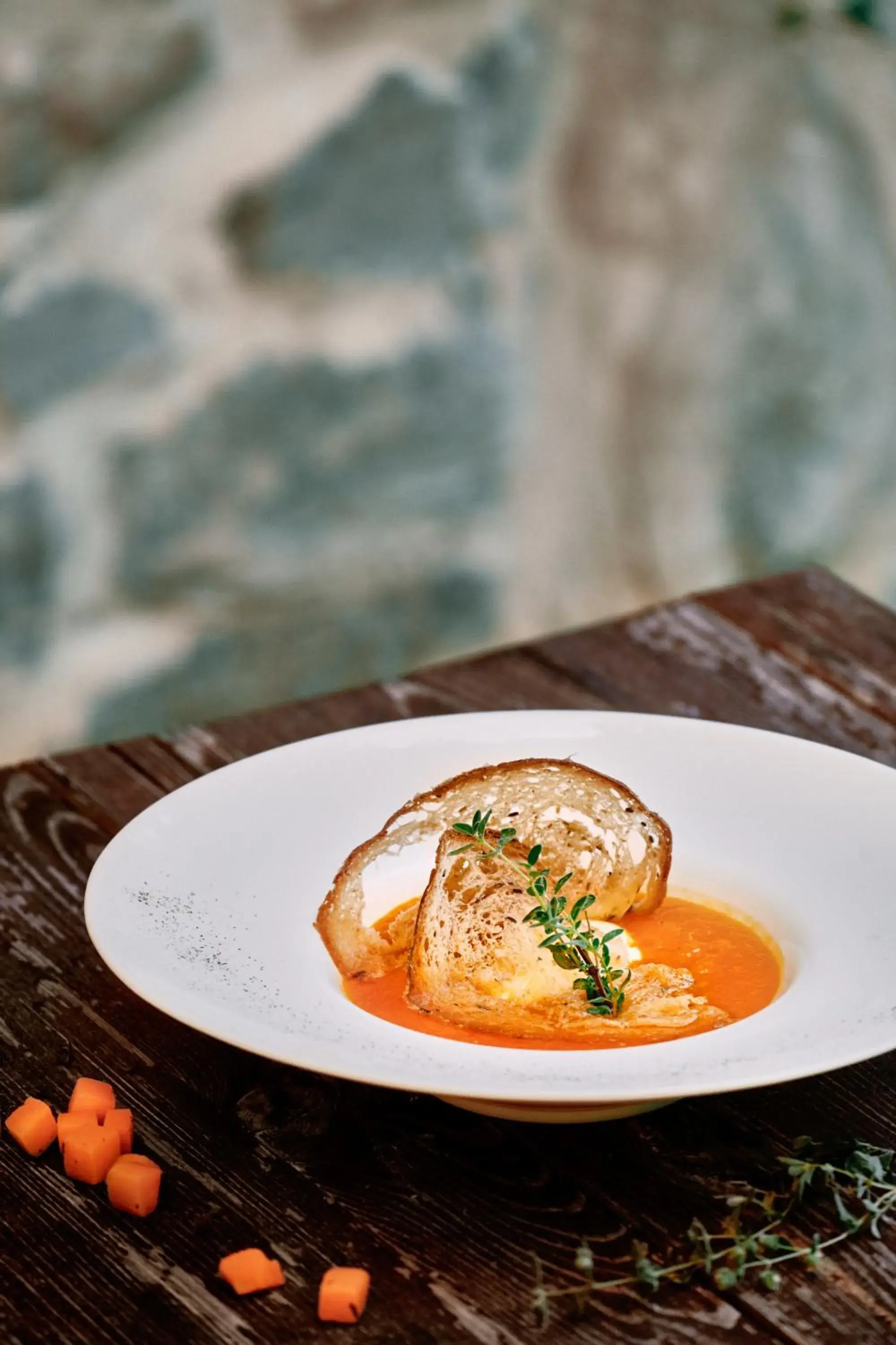 Restaurant/places to eat in Castello di Baccaresca Restaurant/places to eat in Castello di Baccaresca