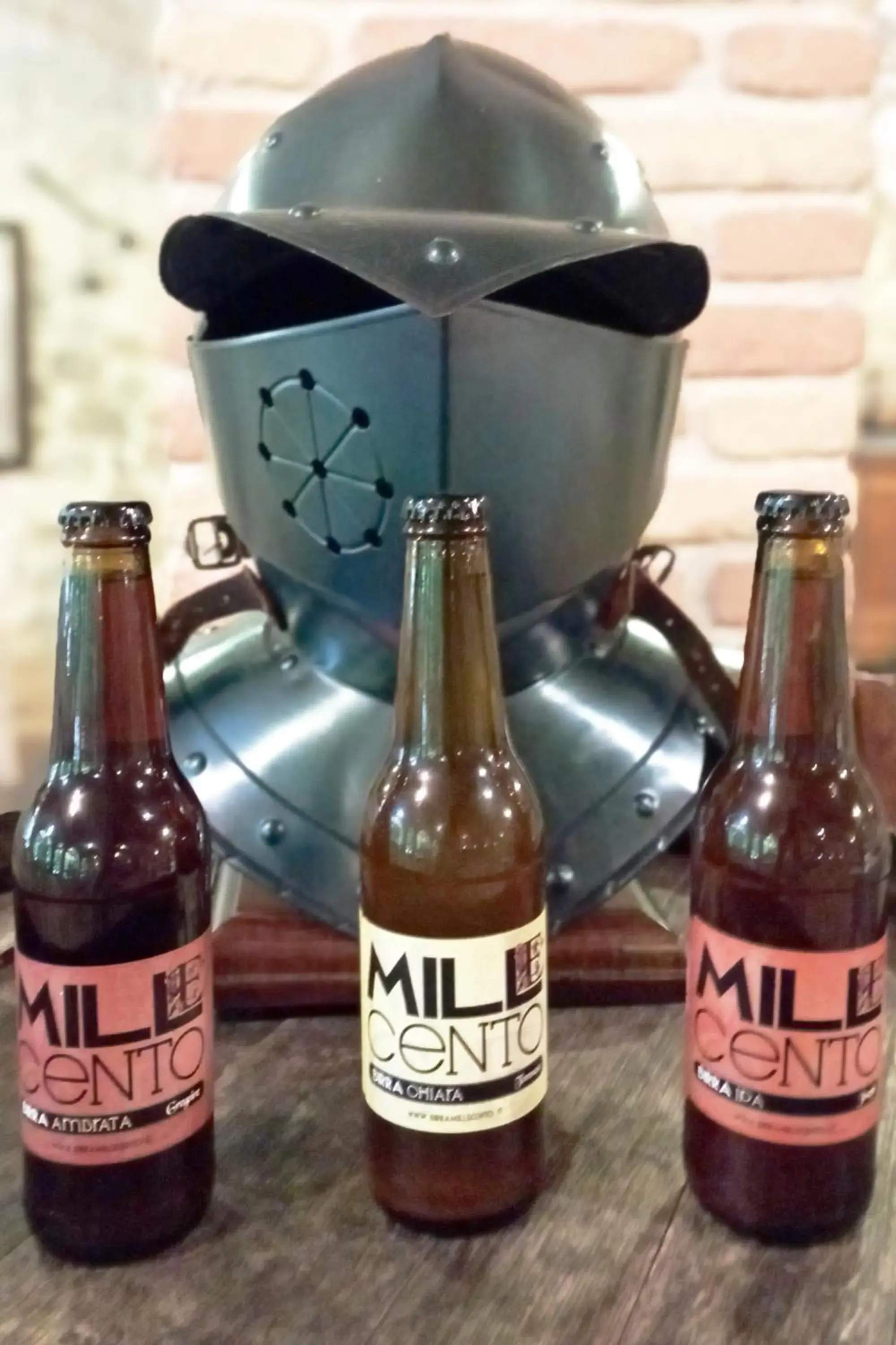 Restaurant/places to eat in Castello di Baccaresca Restaurant/places to eat in Castello di Baccaresca