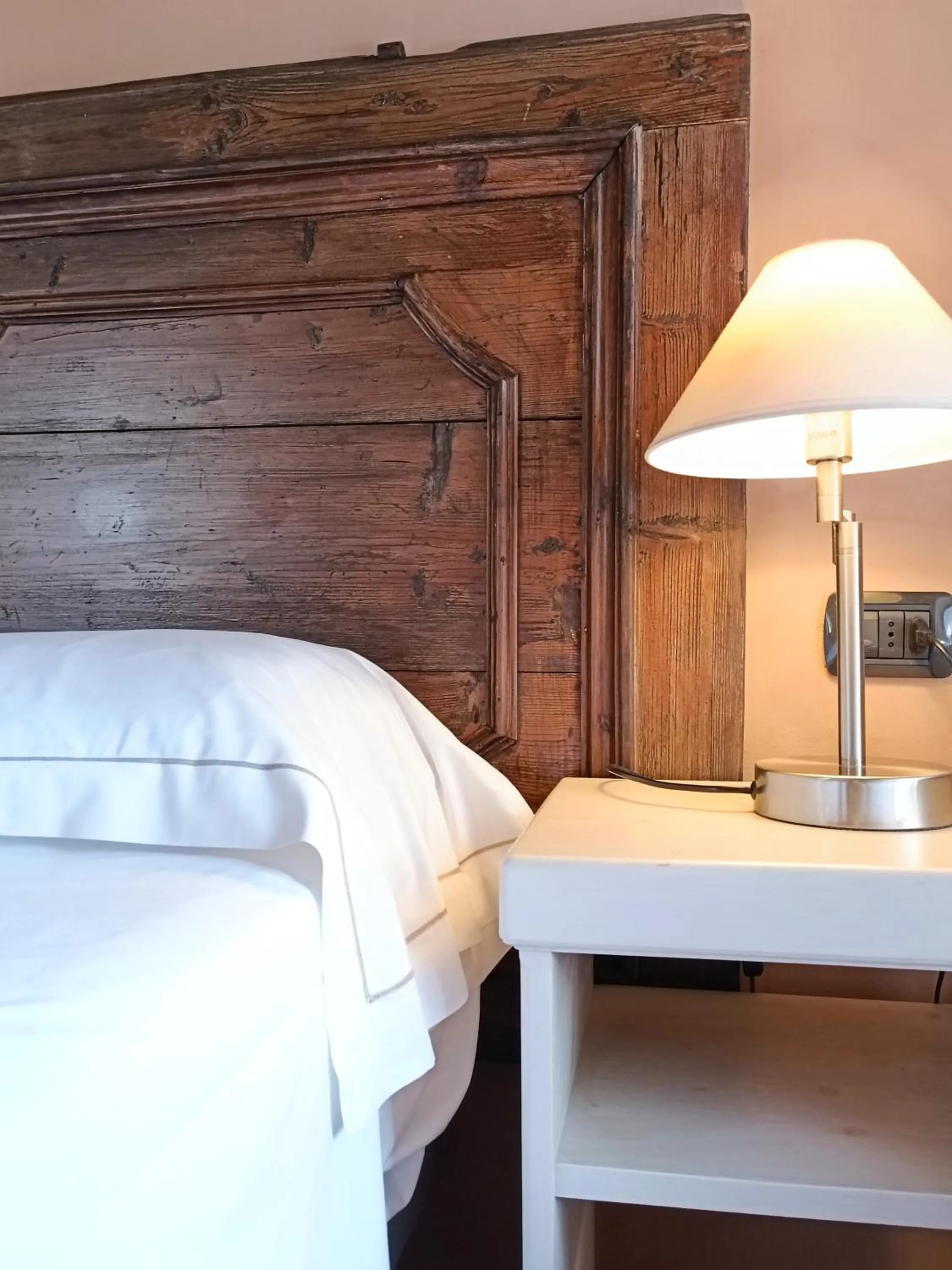 Bedroom, Bed in Castello di Baccaresca